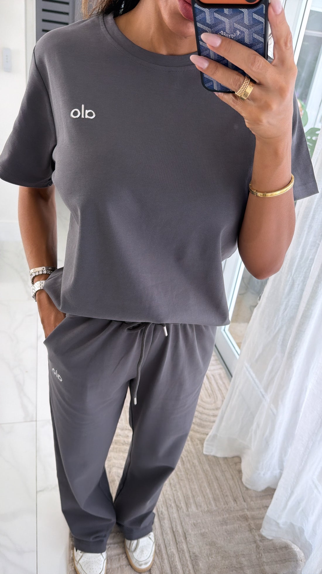 New Al Set