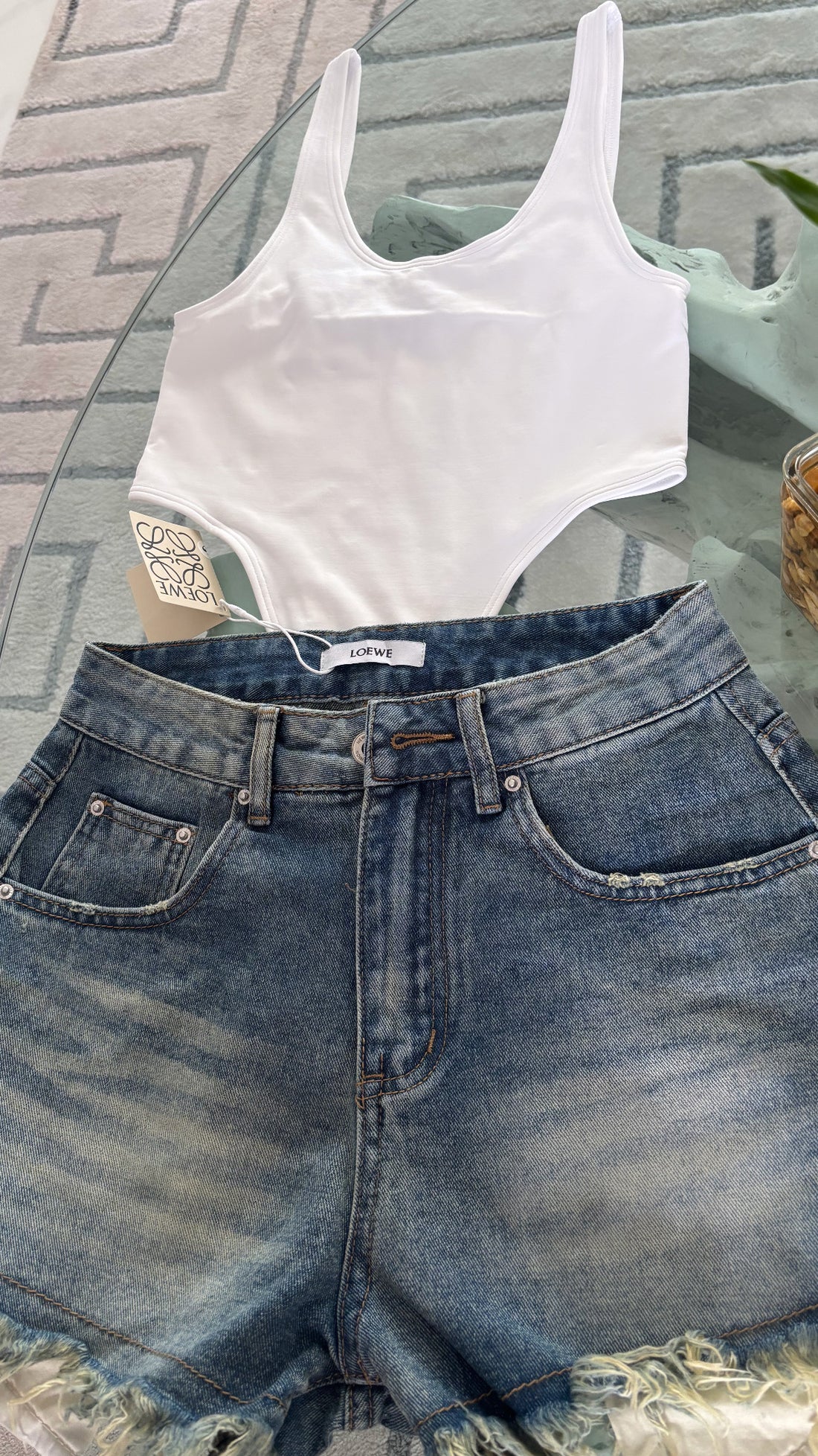 Loewe Shorts