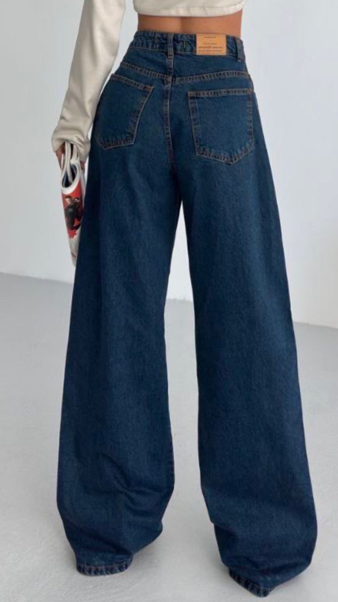 Leo Jeans