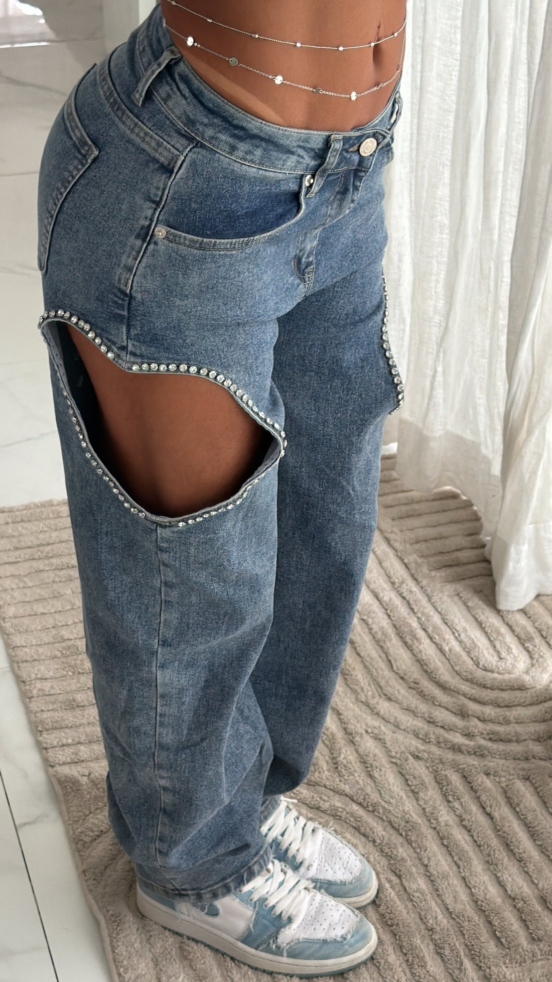 New Jeans