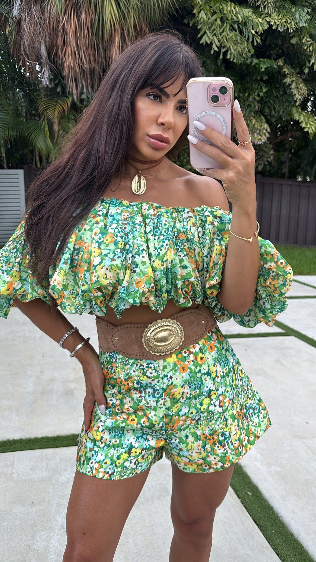 Pascualina Set