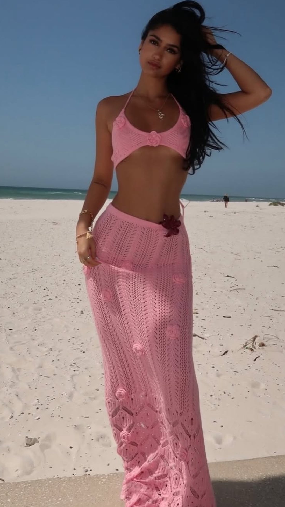 Nerina Set