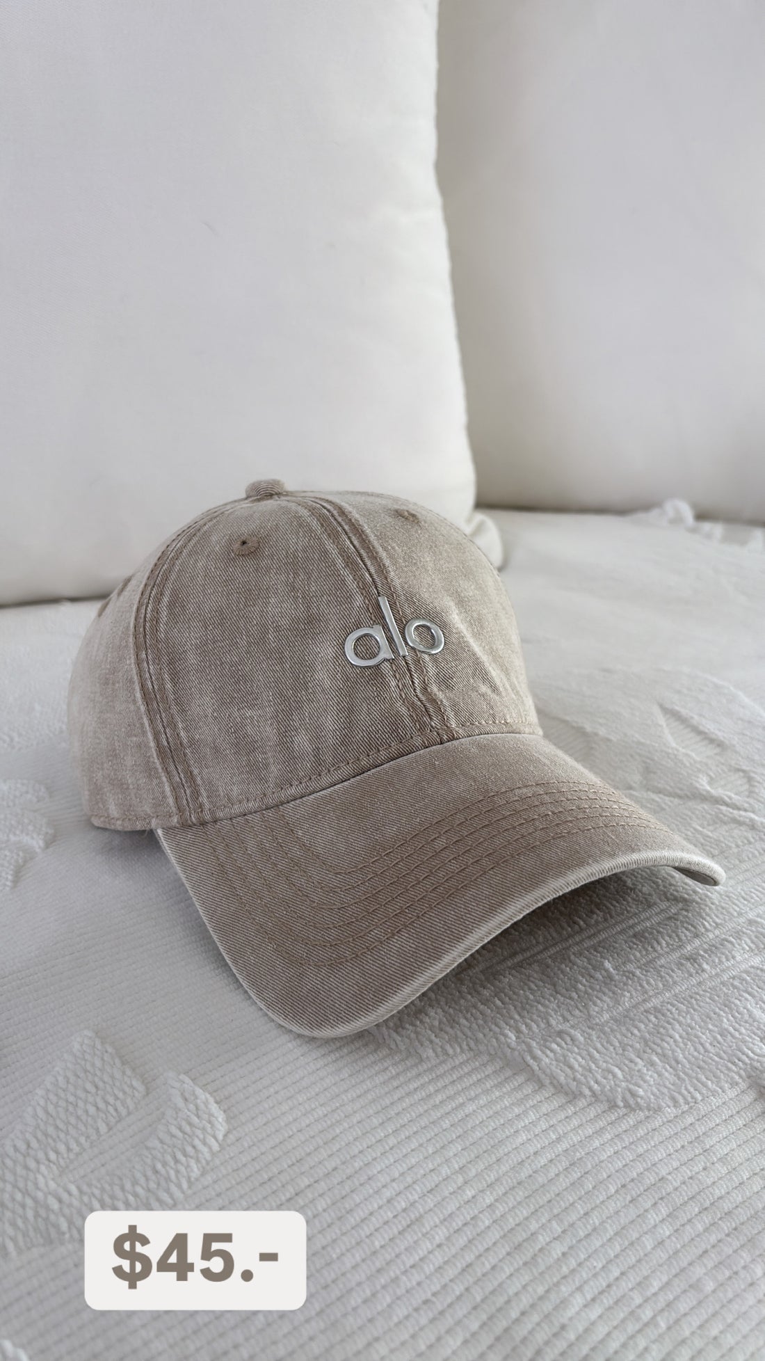 New Hat