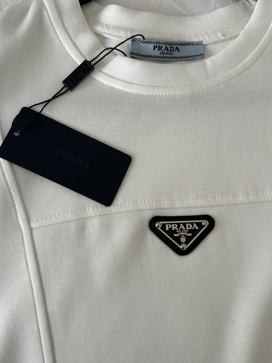 New Prada Set