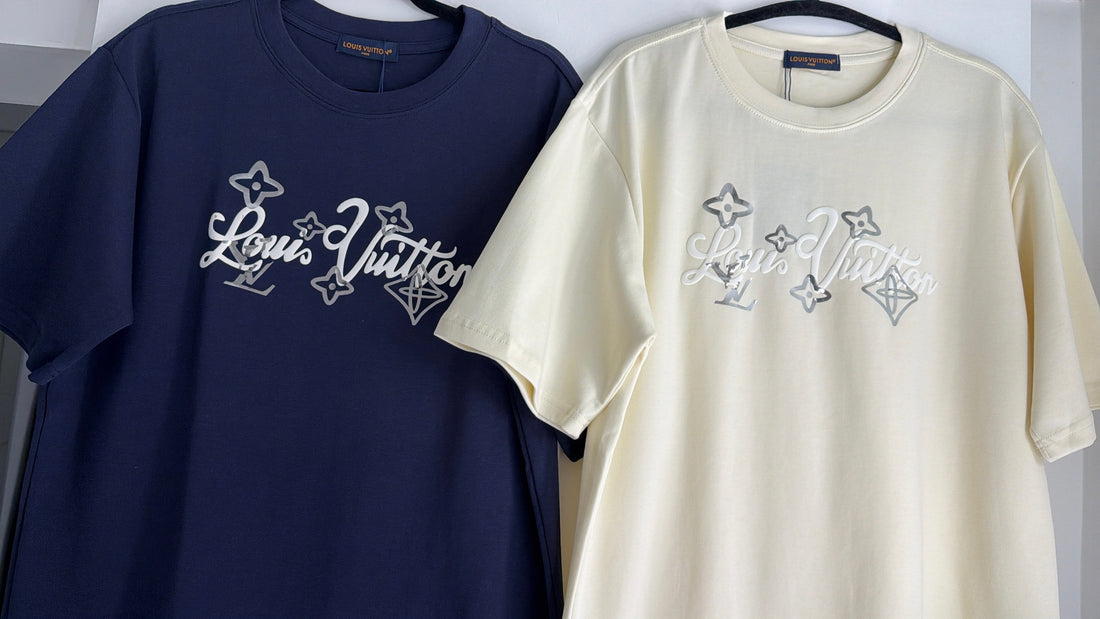 New Oversize T-shirt