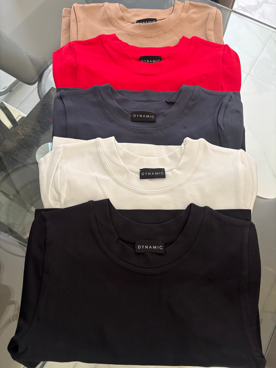 Classic Top