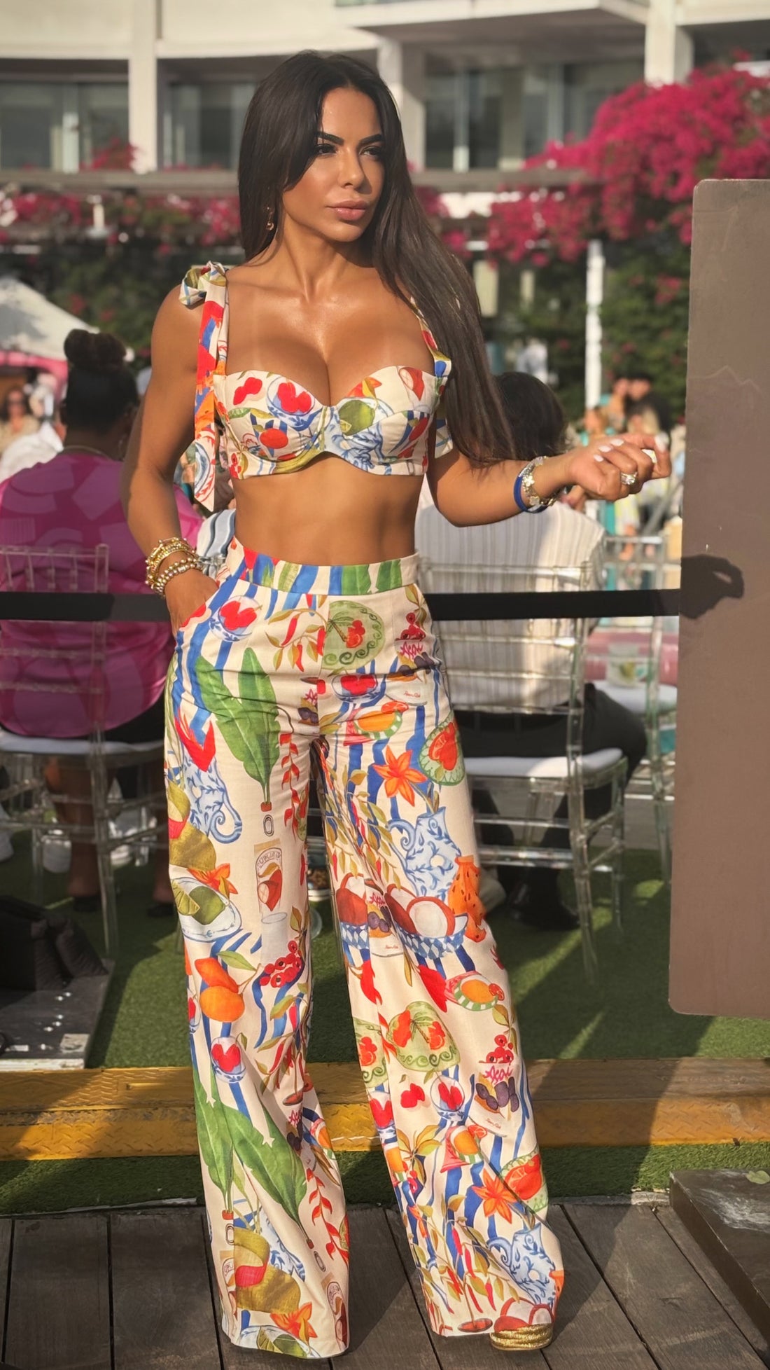 Martina Set