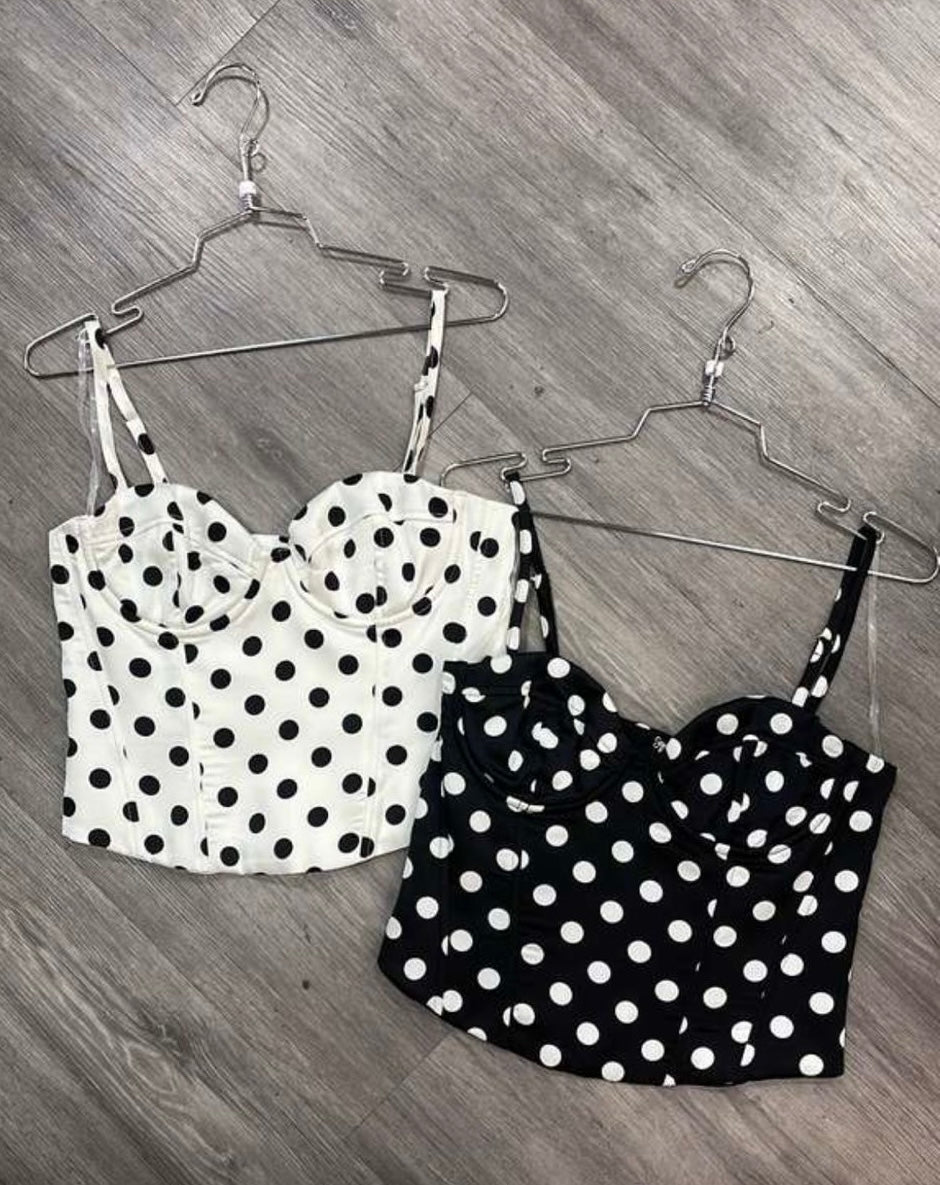 Lunar Corset
