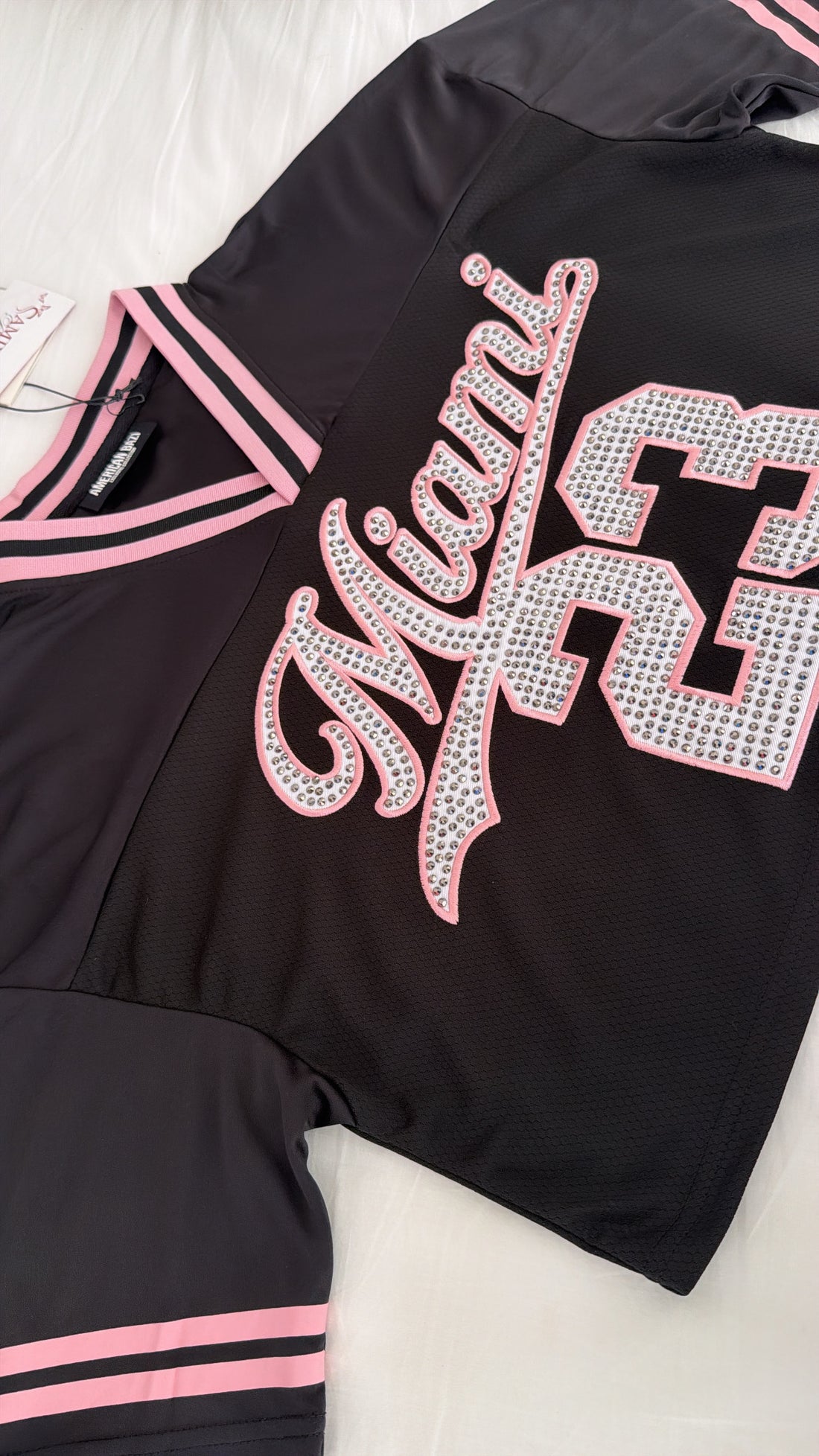 Miami Top