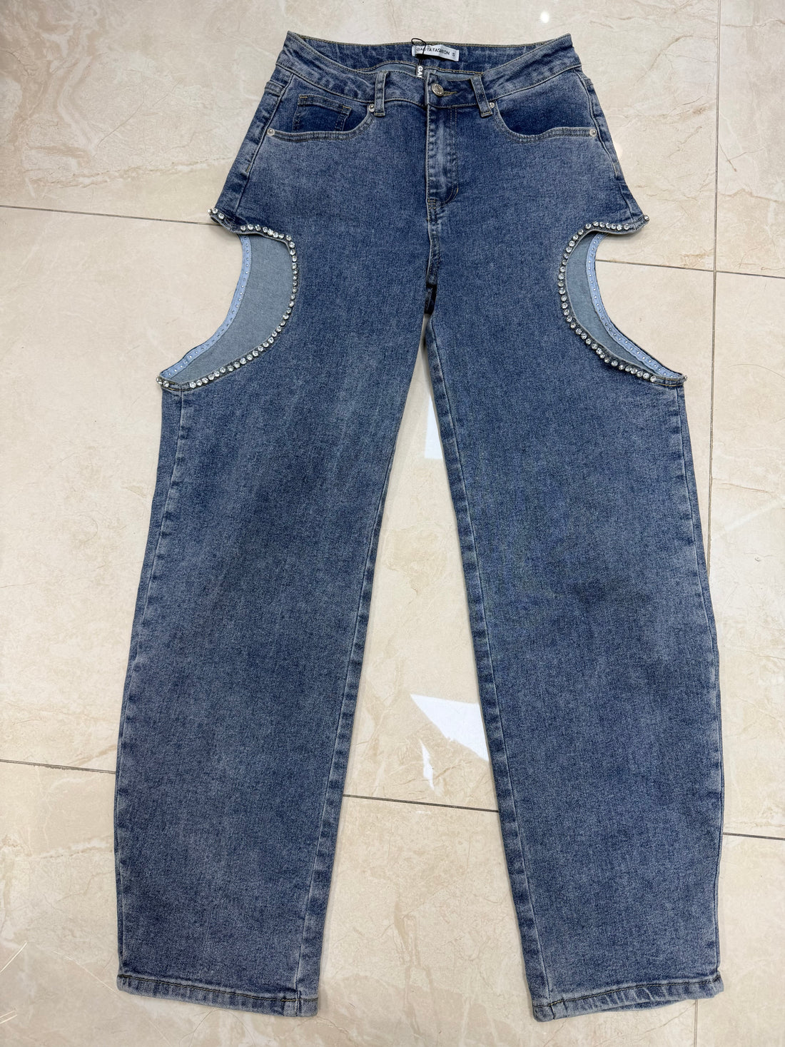 New Jeans