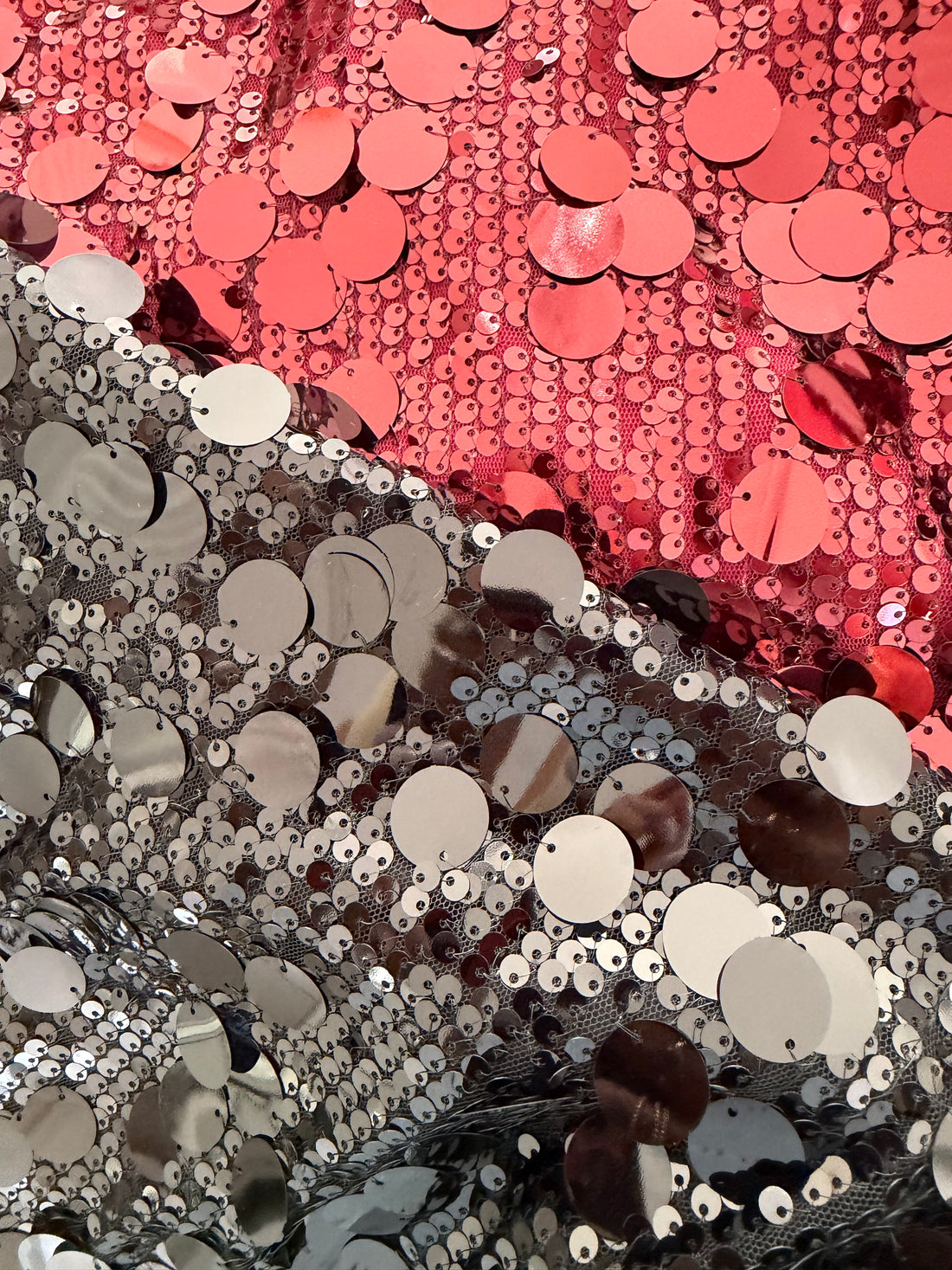 Sequin Top