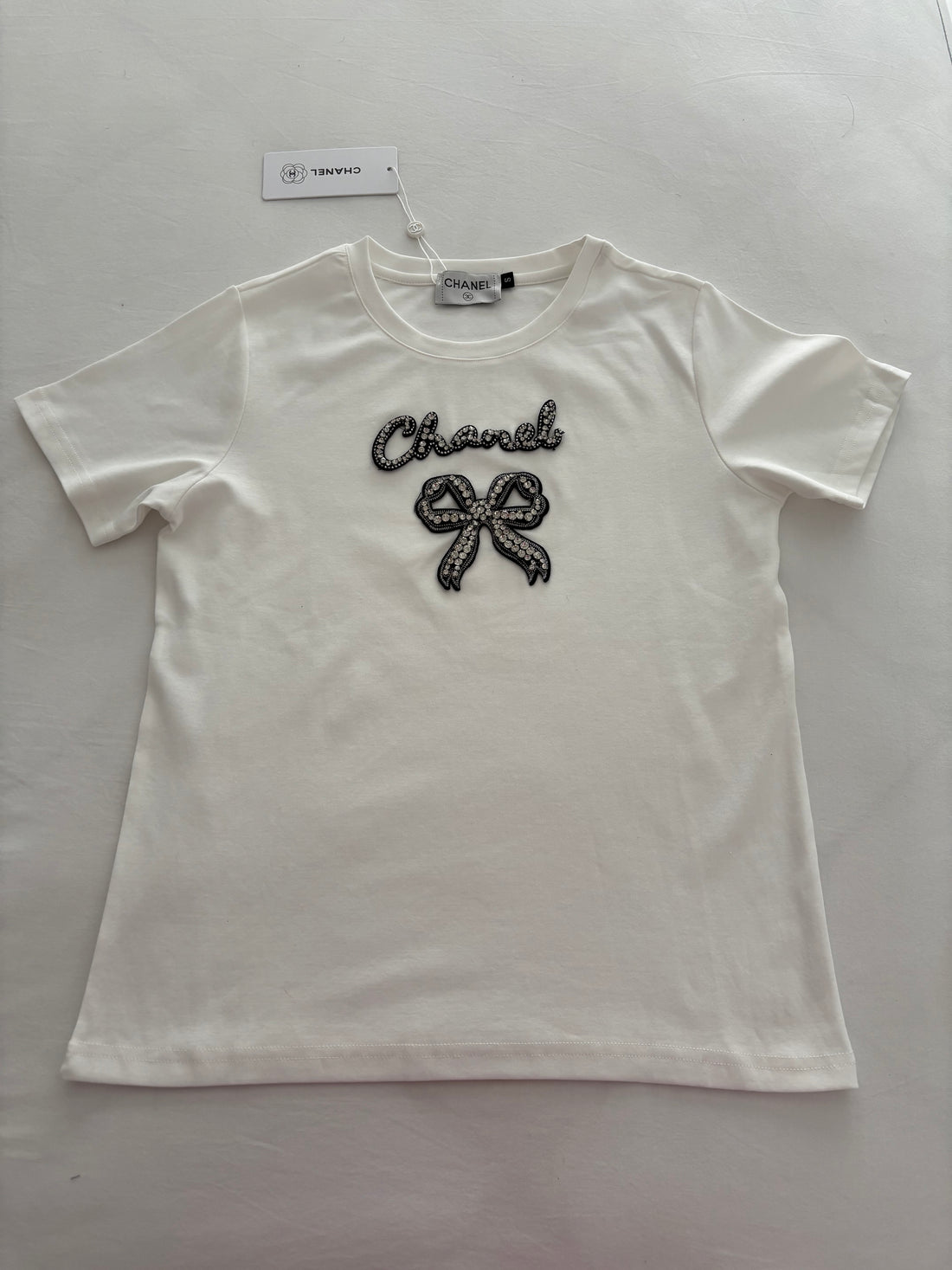New T-shirts