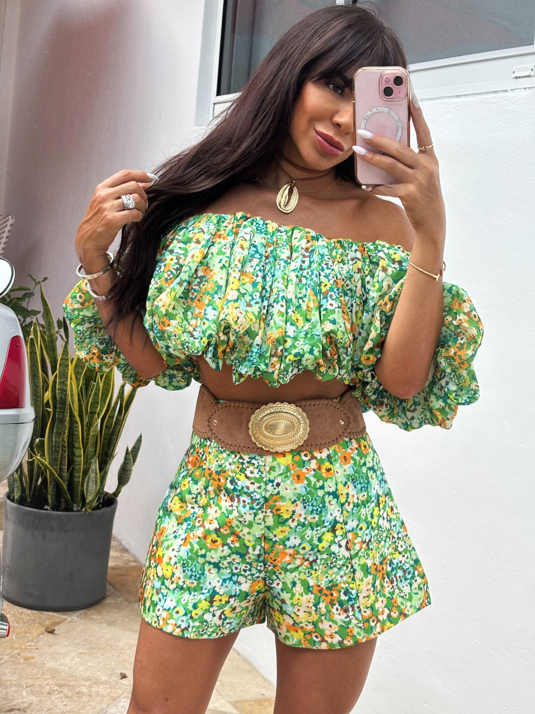 Pascualina Set