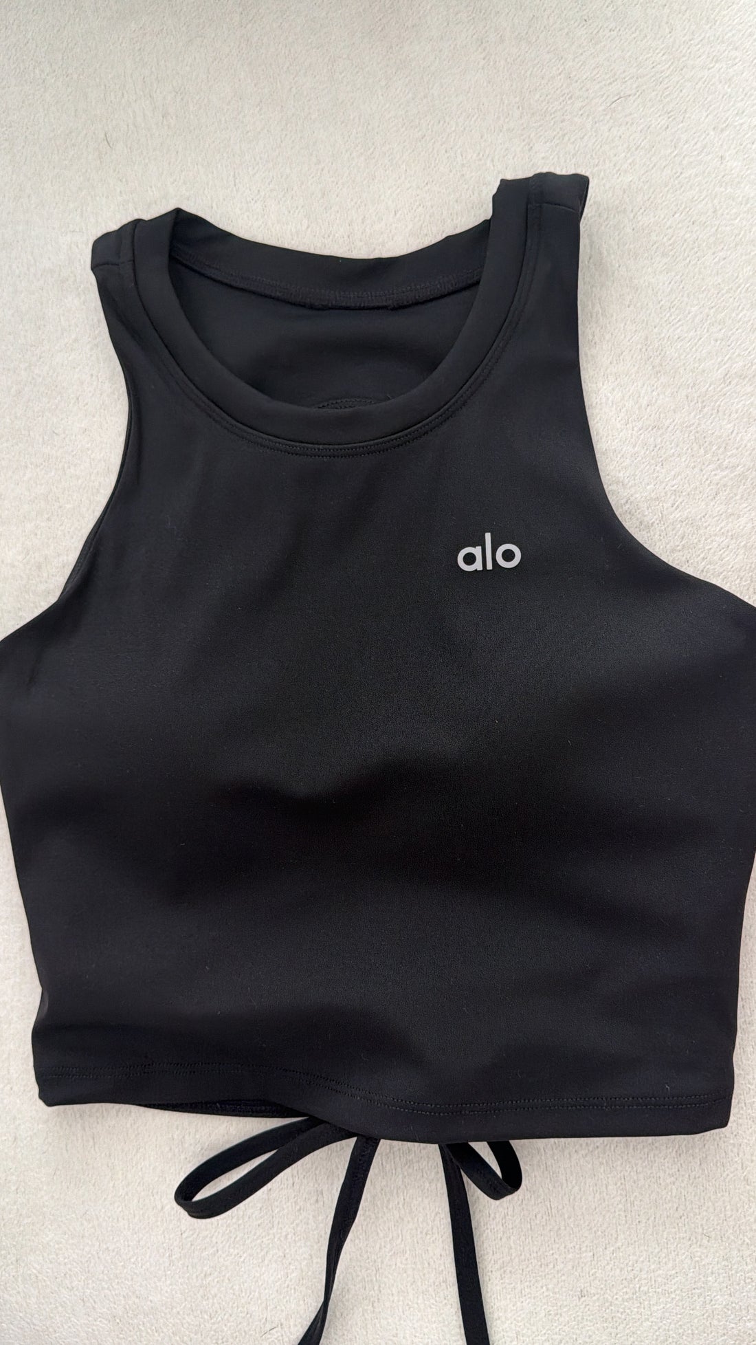 New Top