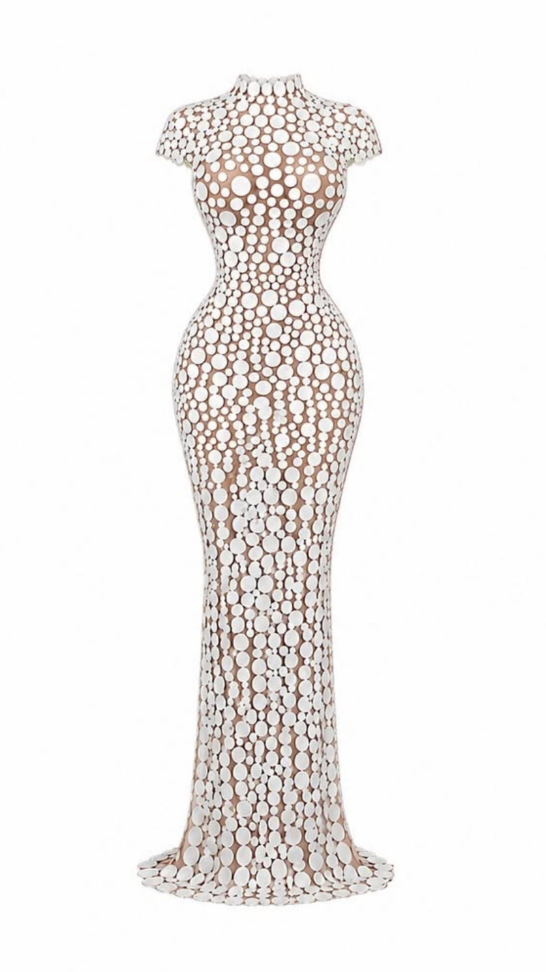 Fashion Long Dress
