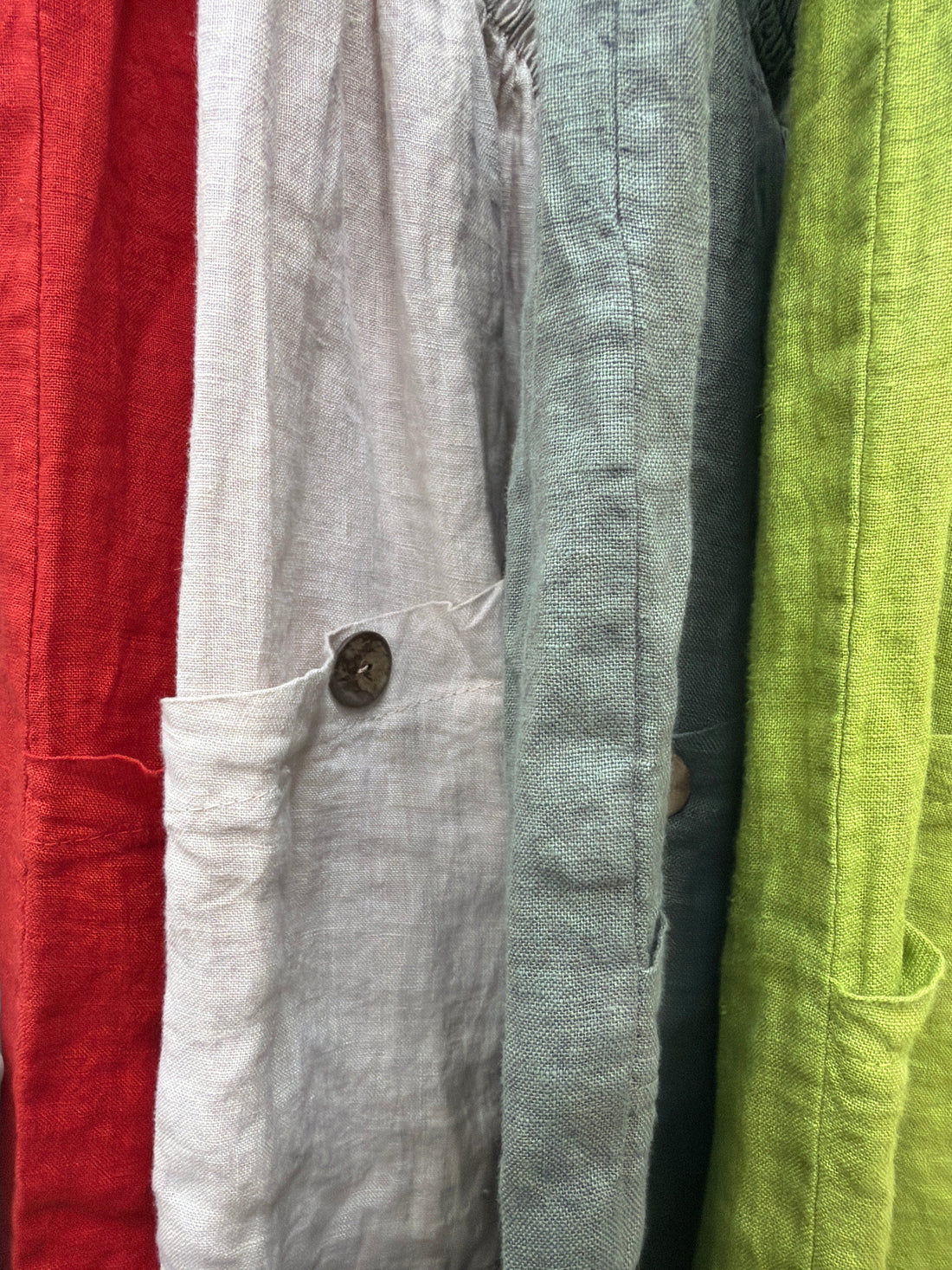 New Lino Pants