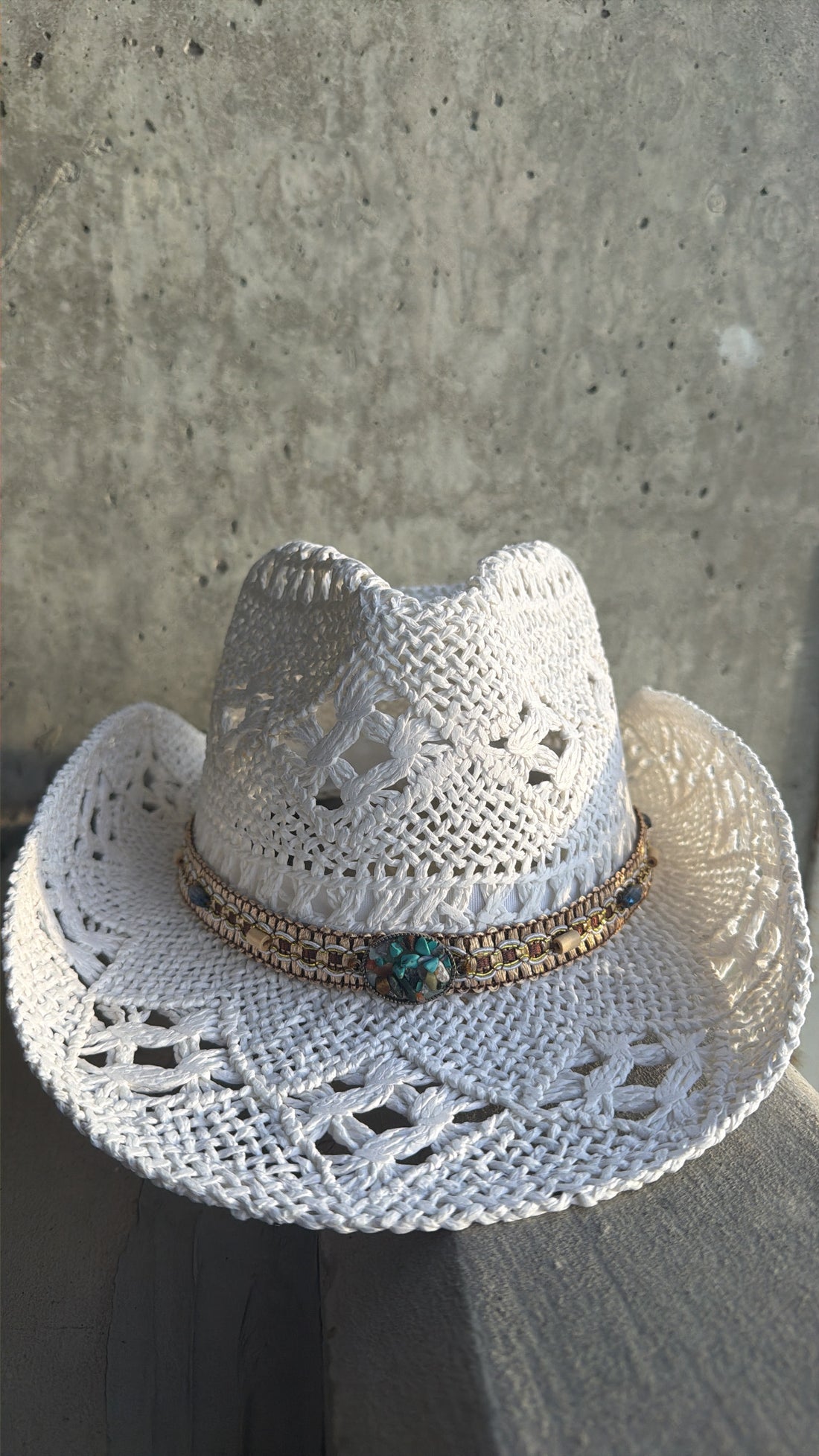 New Hat