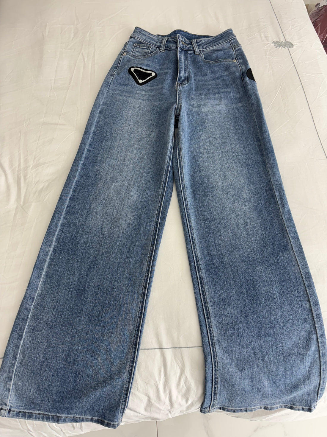 Prada Jeans