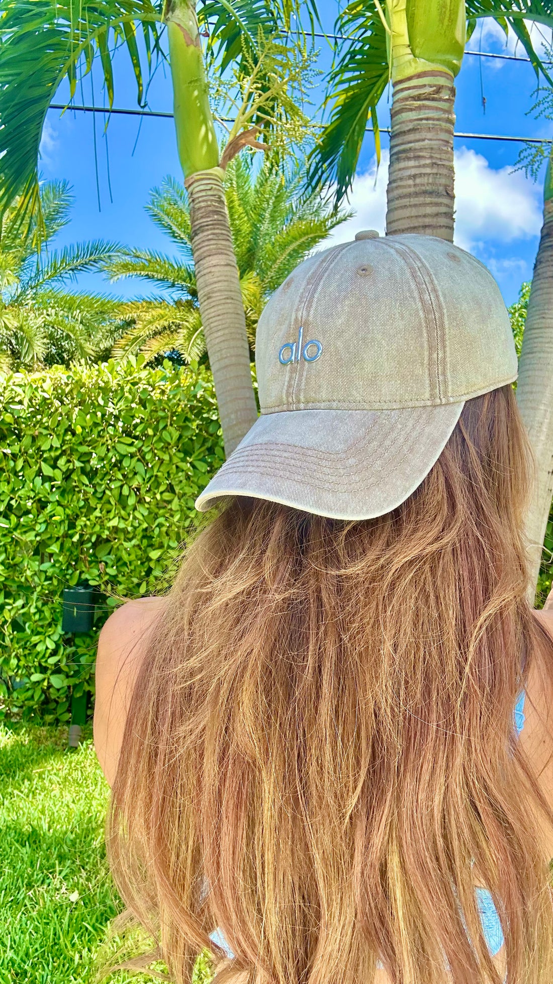 New Hat