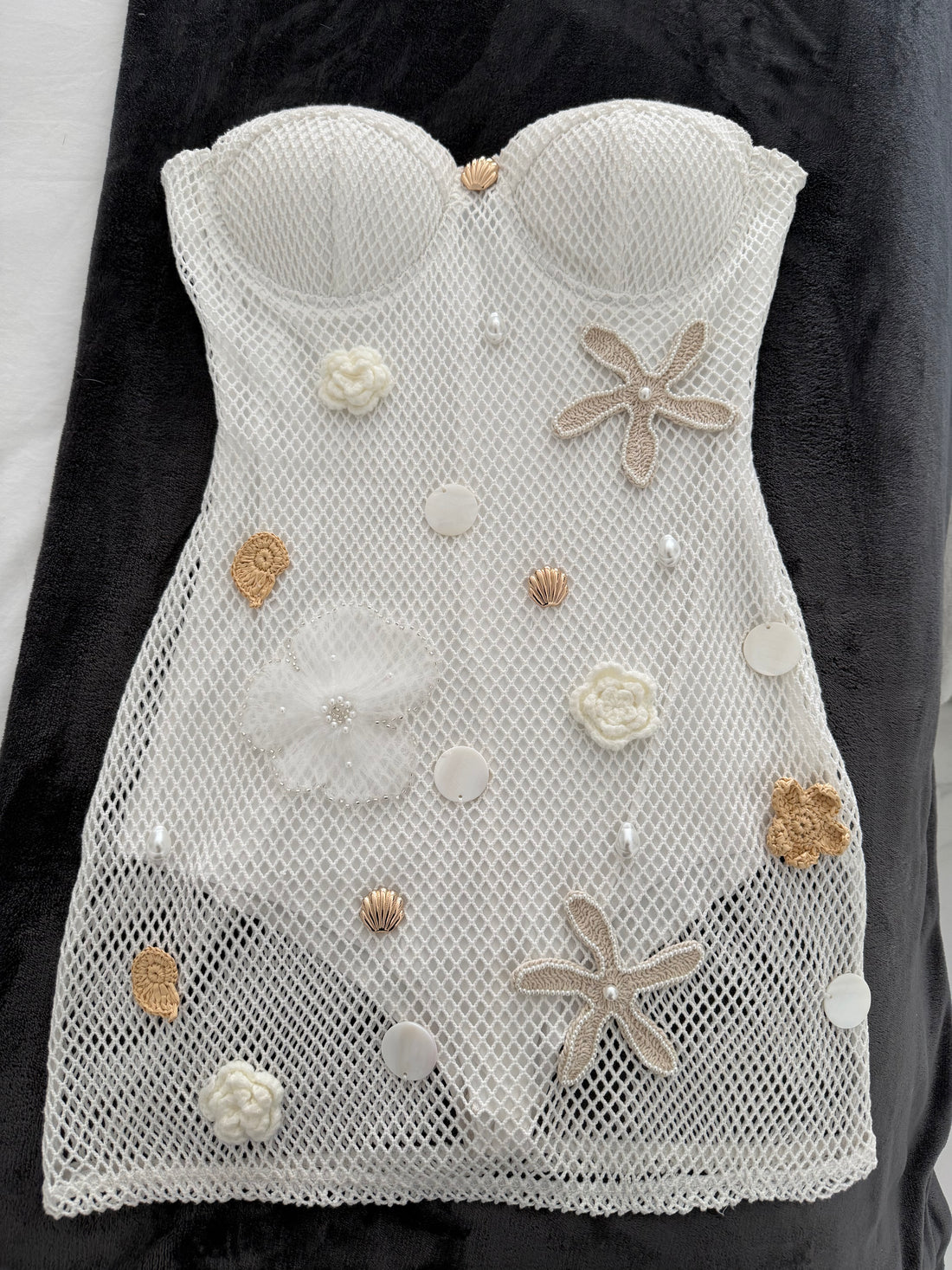 Mar Dress