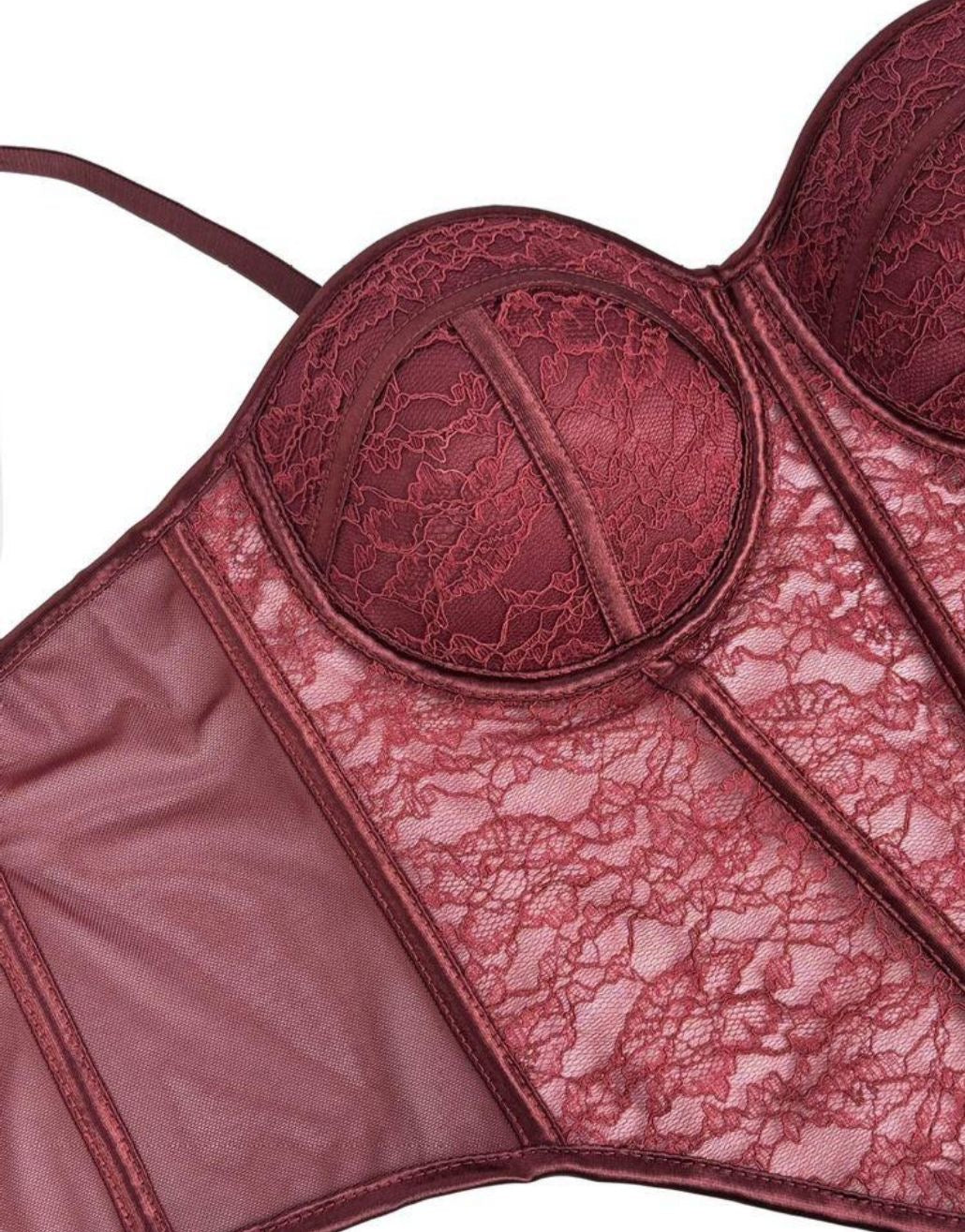 Corsetmania Corset