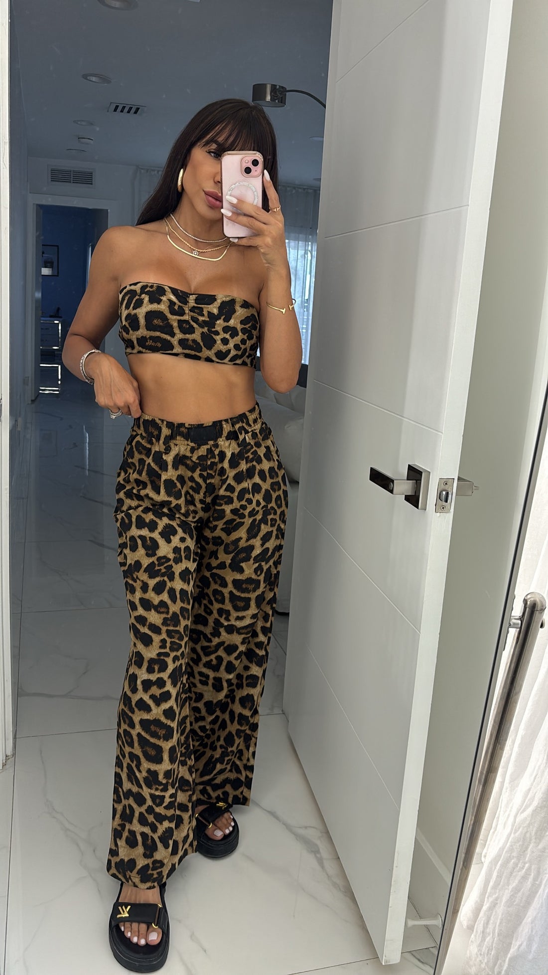 Savana Set