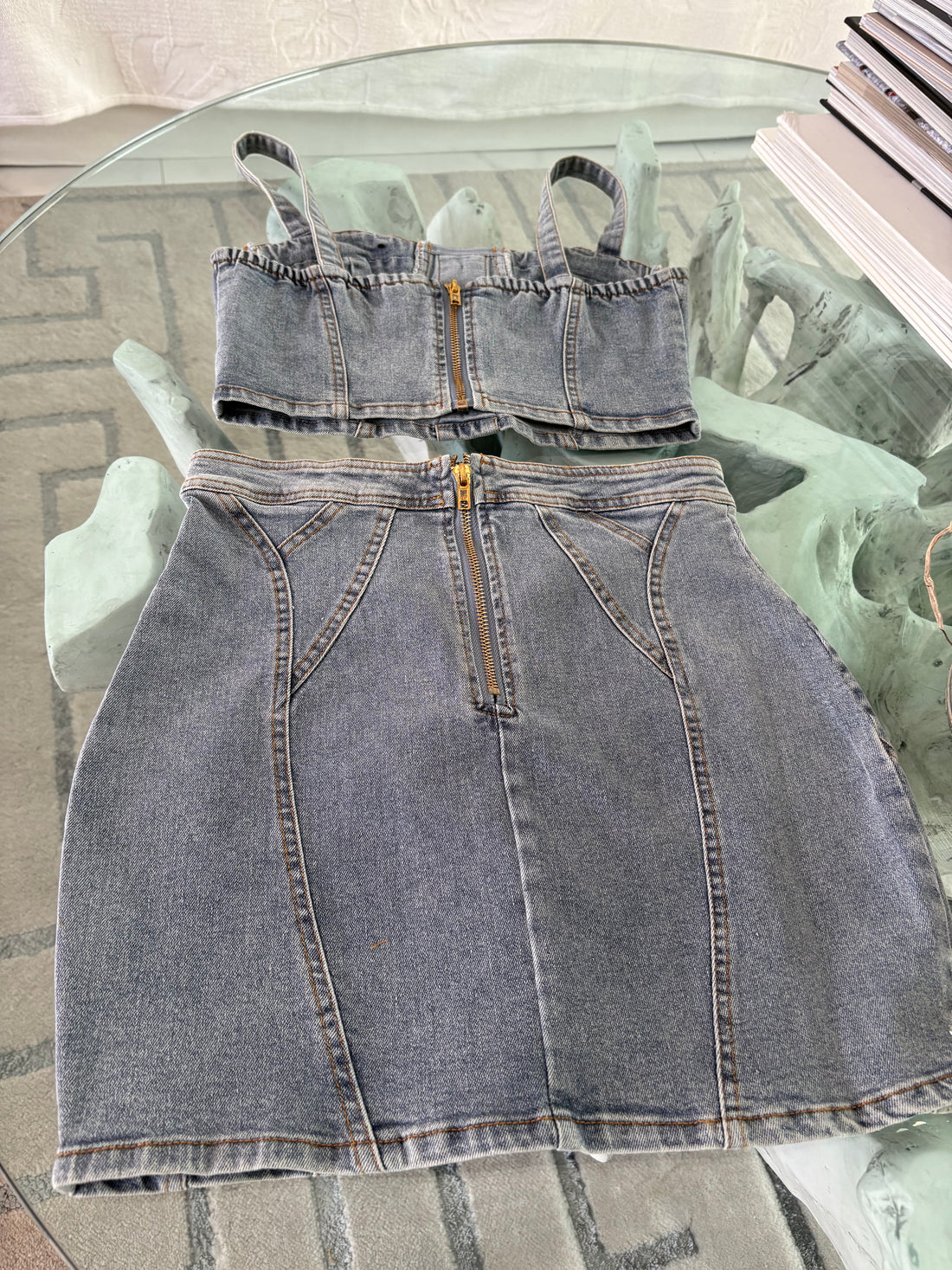Leon Jean Set