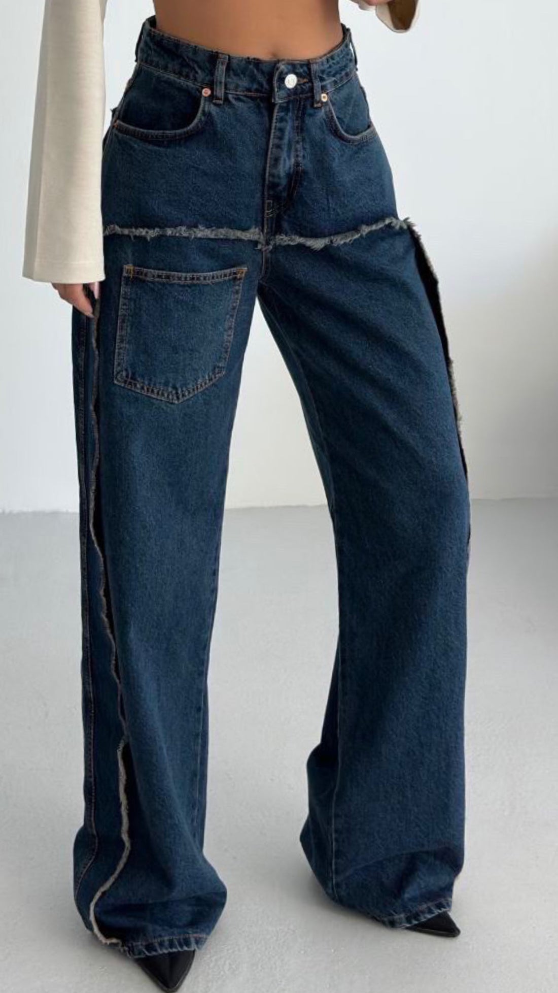 Leo Jeans