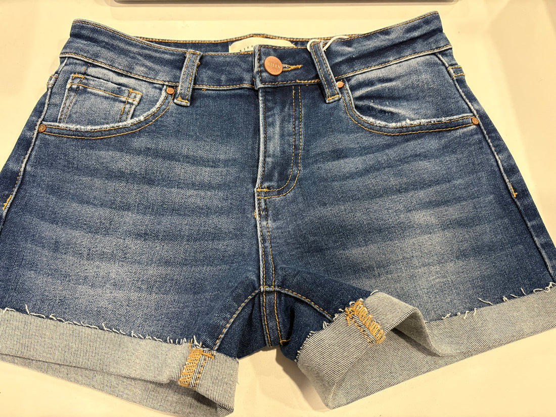 Lio Shorts