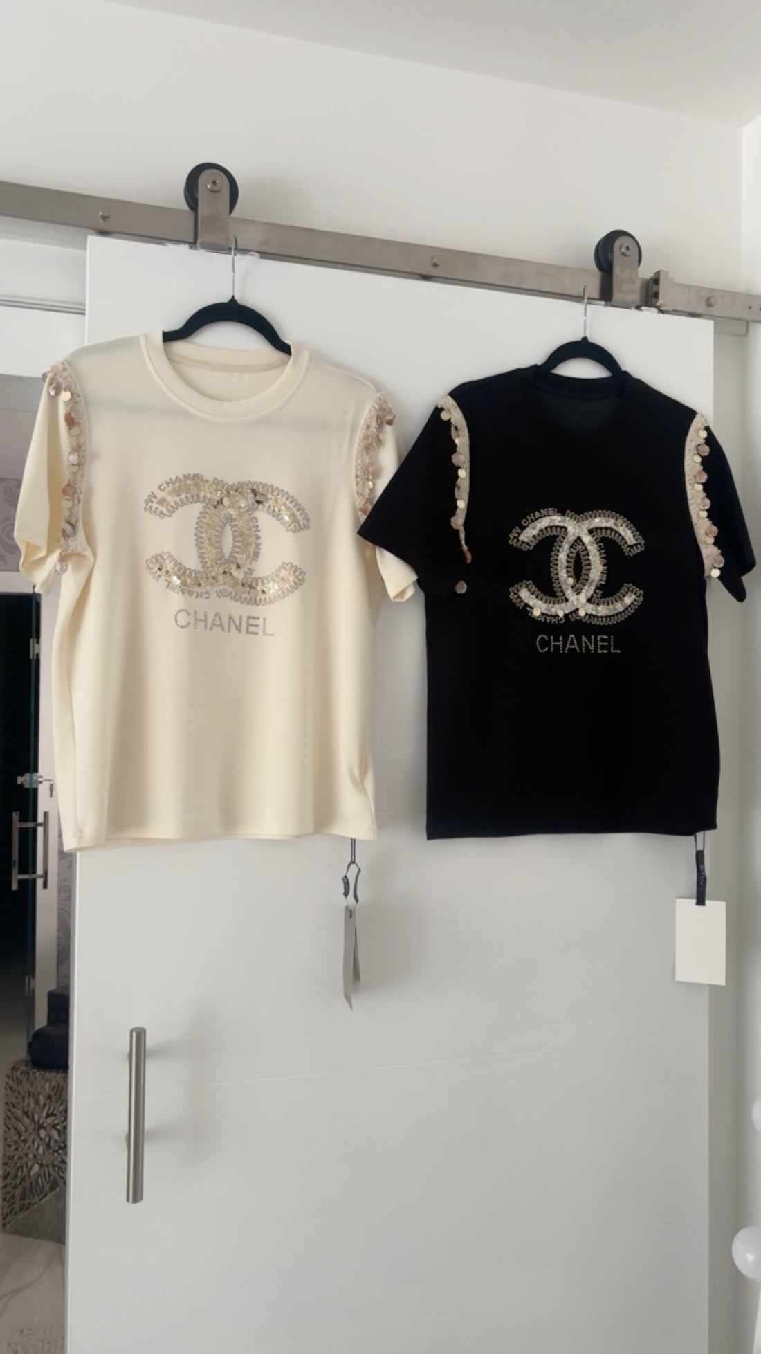 New CH Tshirt