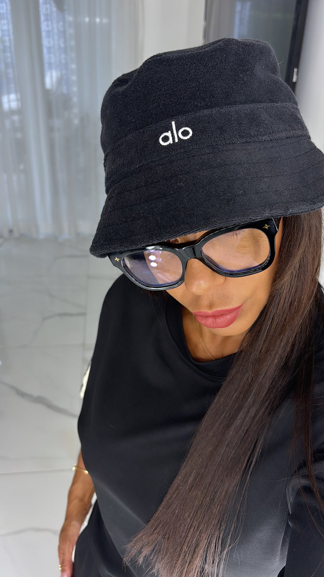New Hat