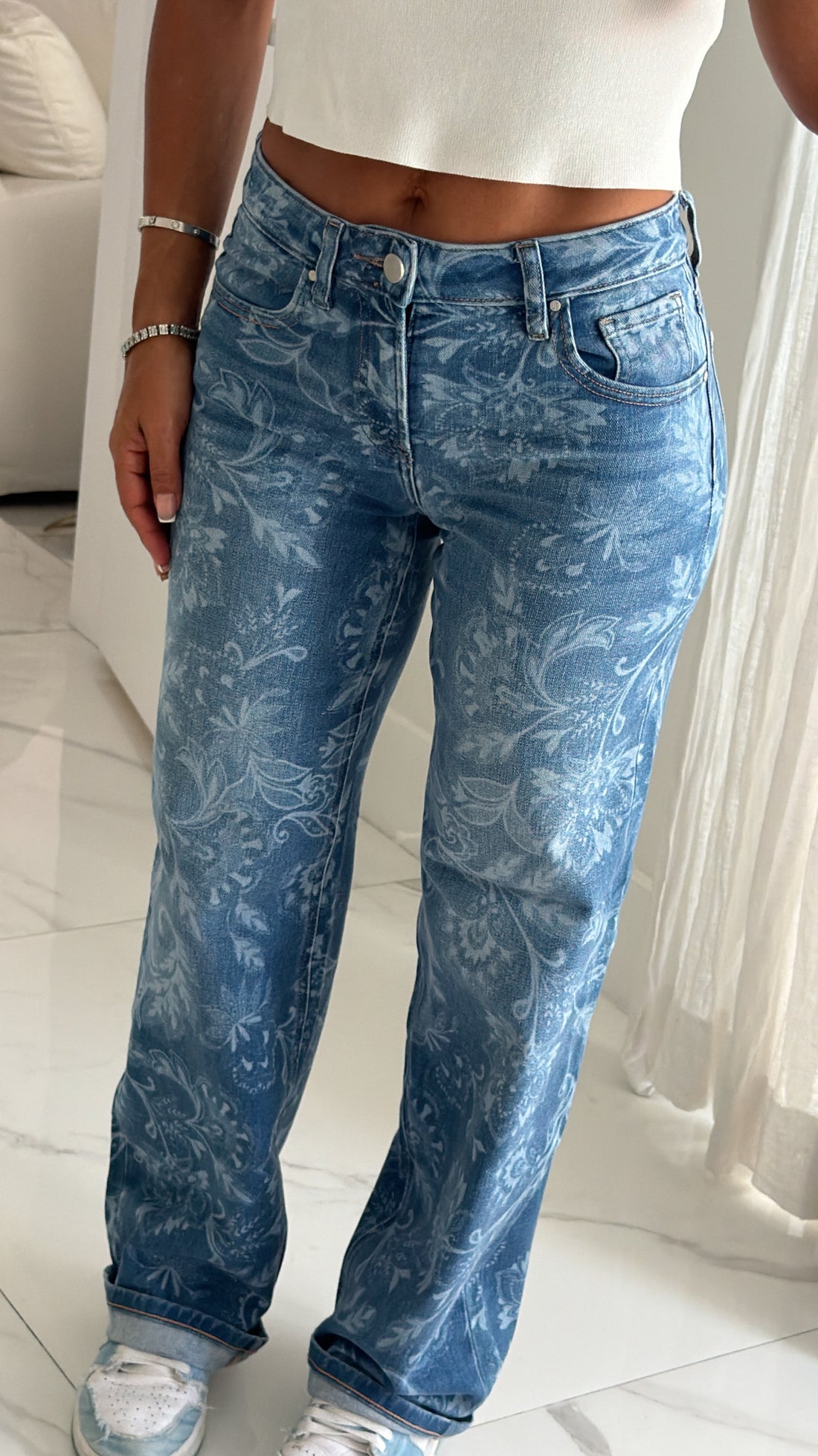 New Jeans