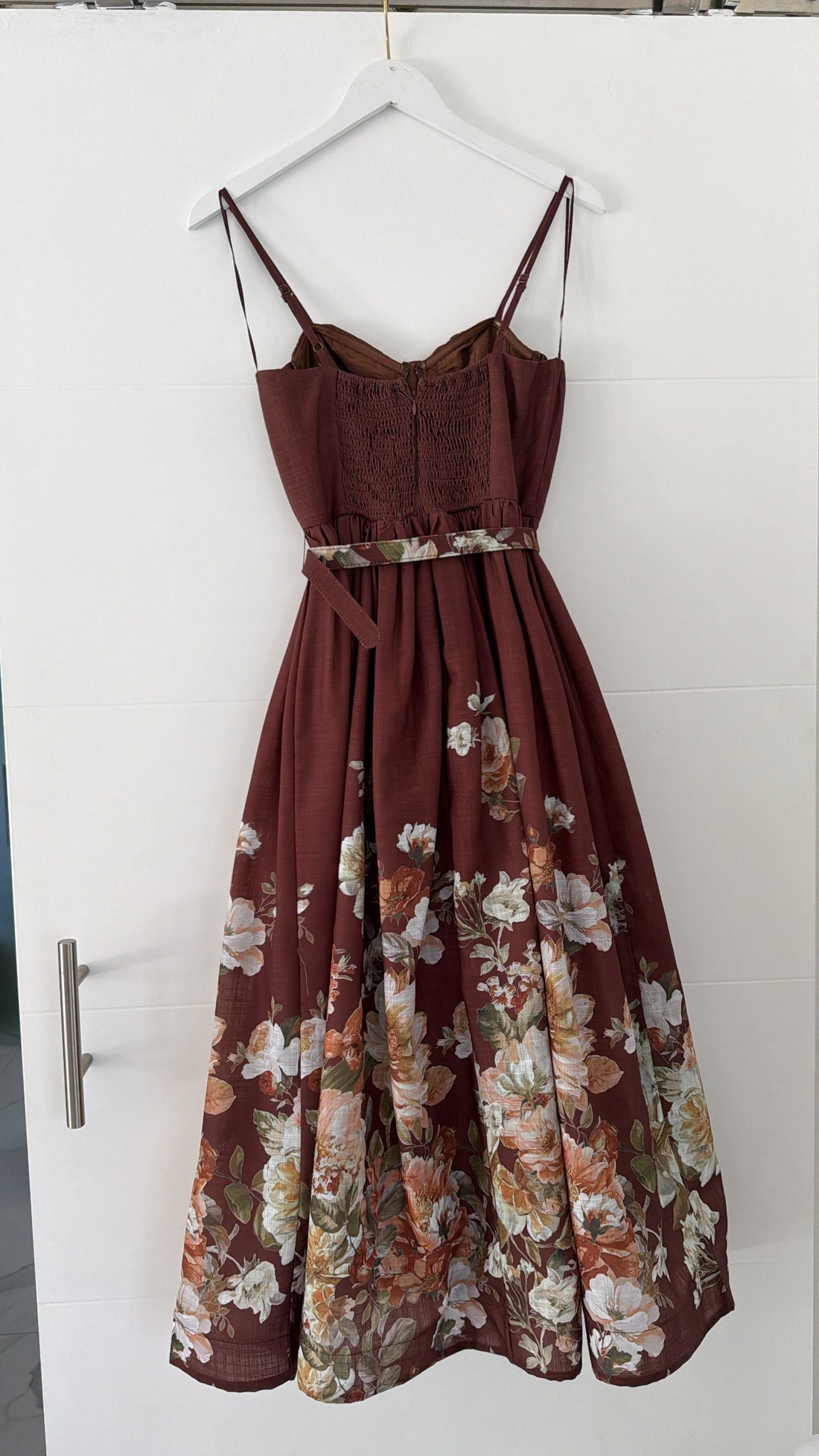 Carolina Dress