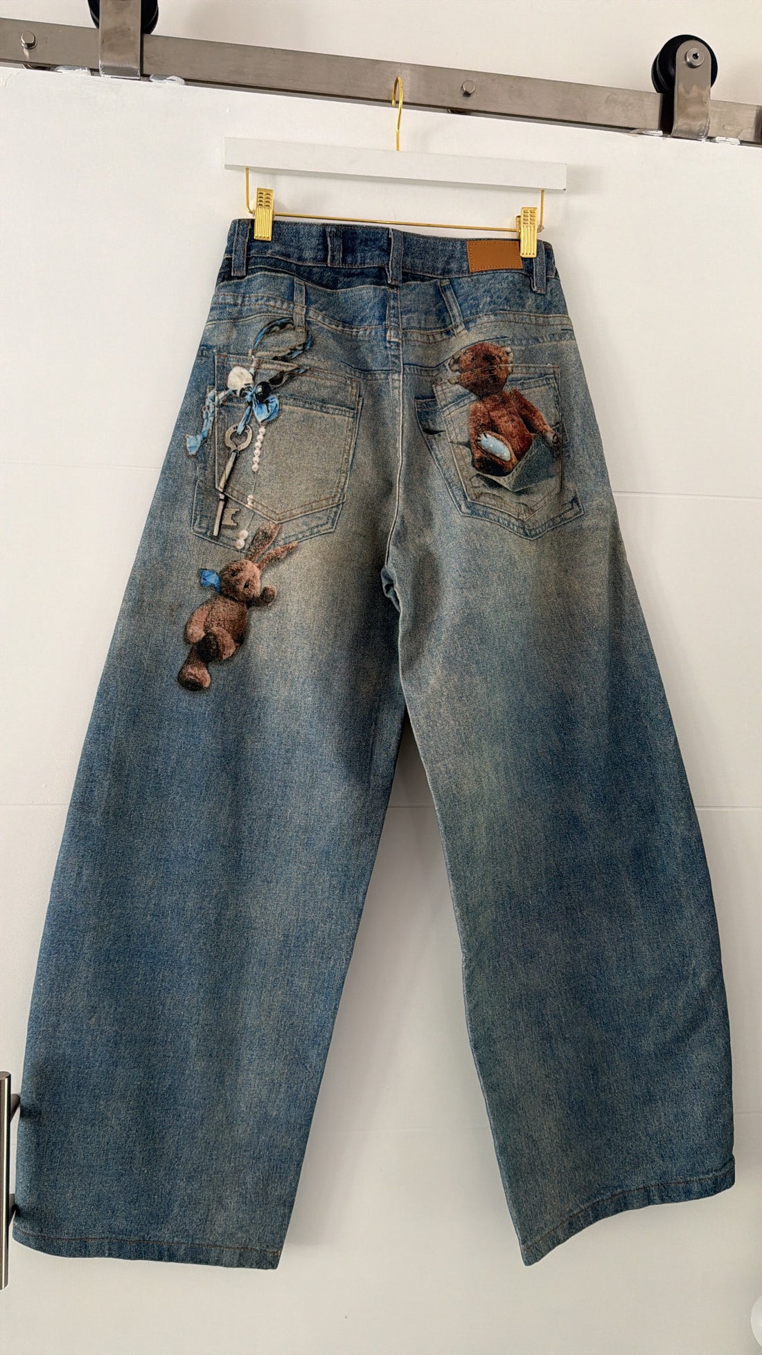 Ositos Pants