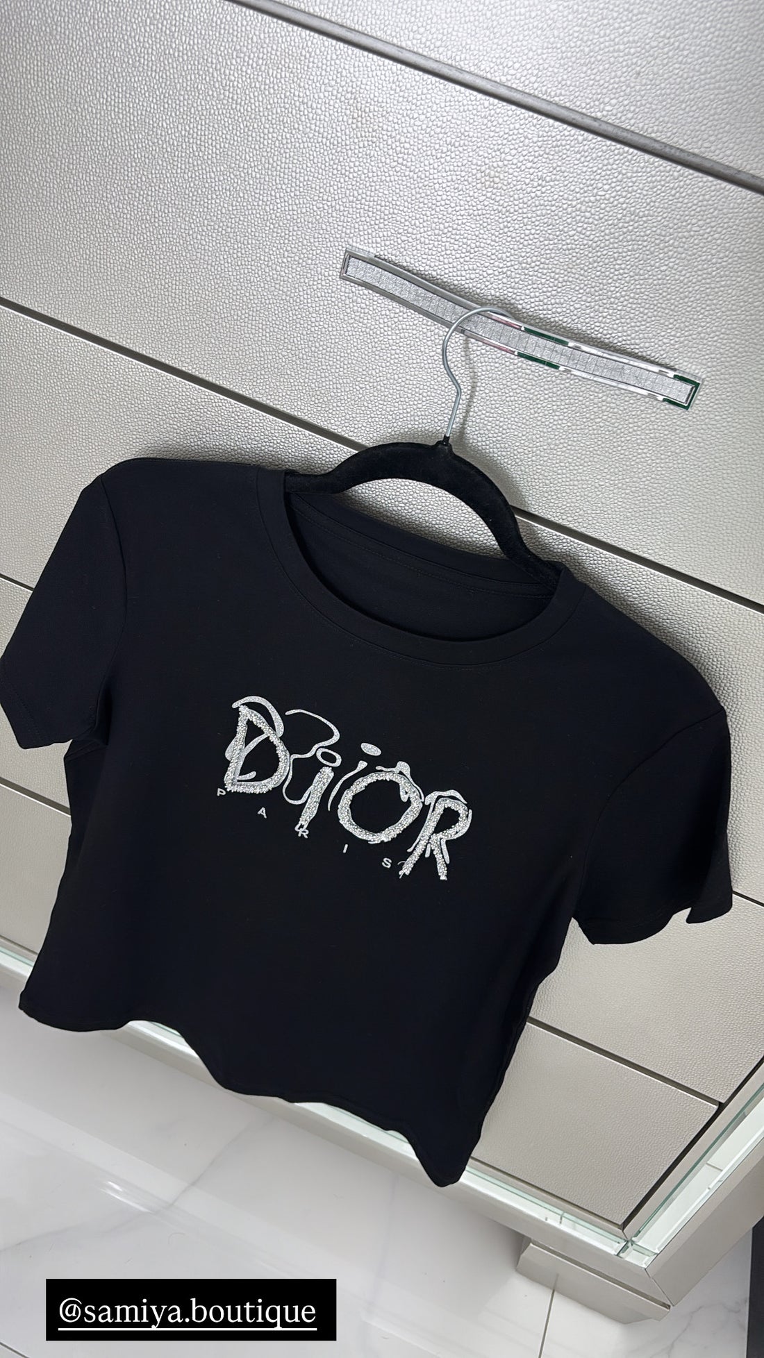 New Tshirt