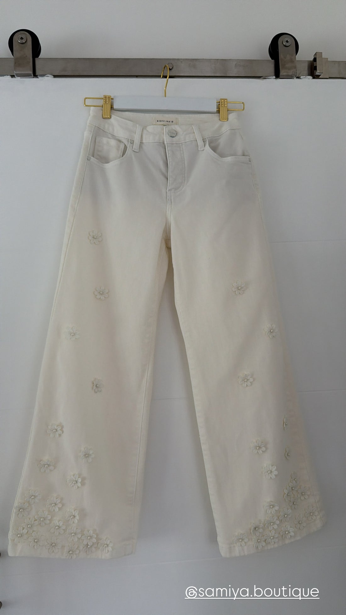 New Jeans