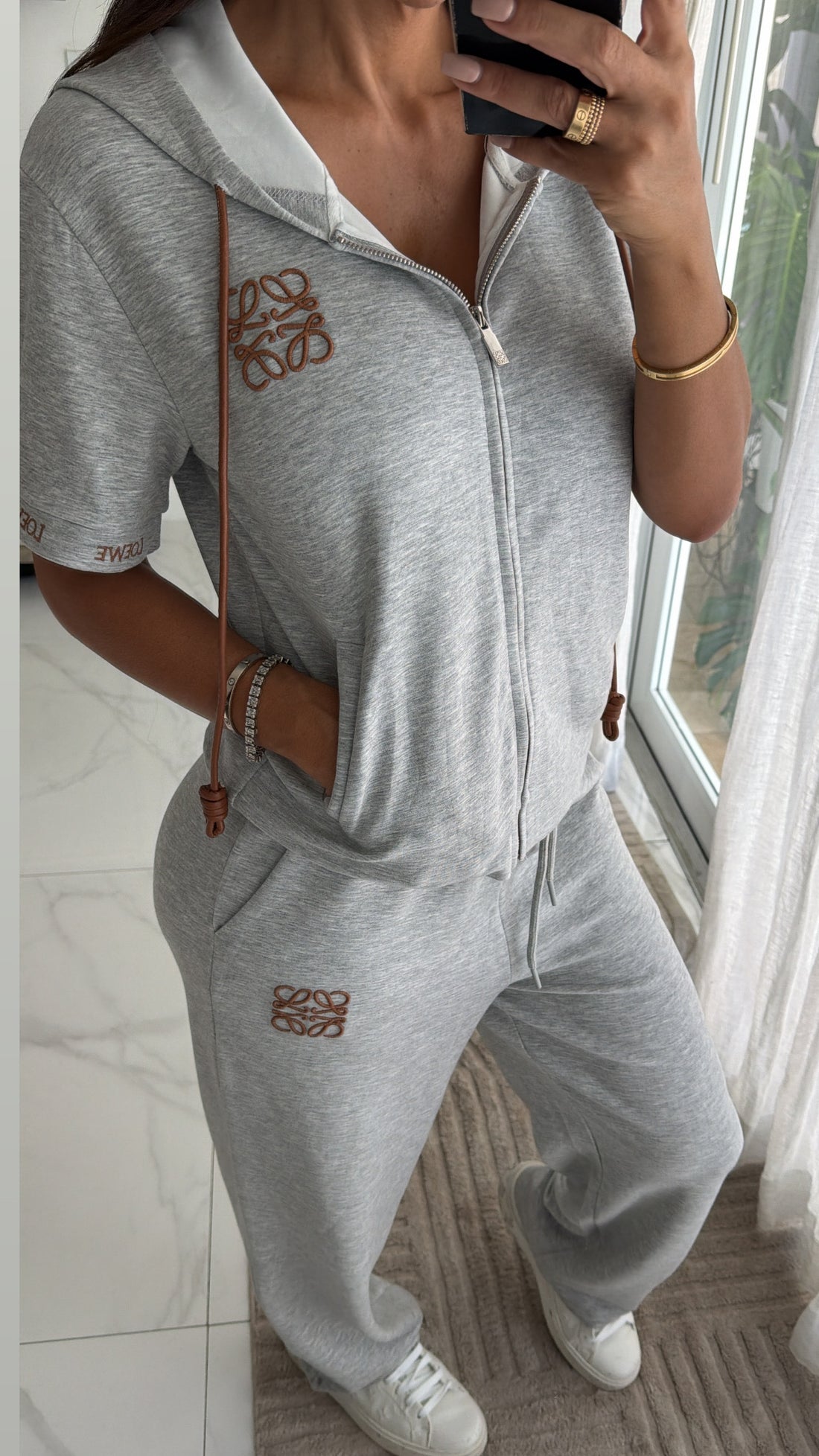 New Loe Set