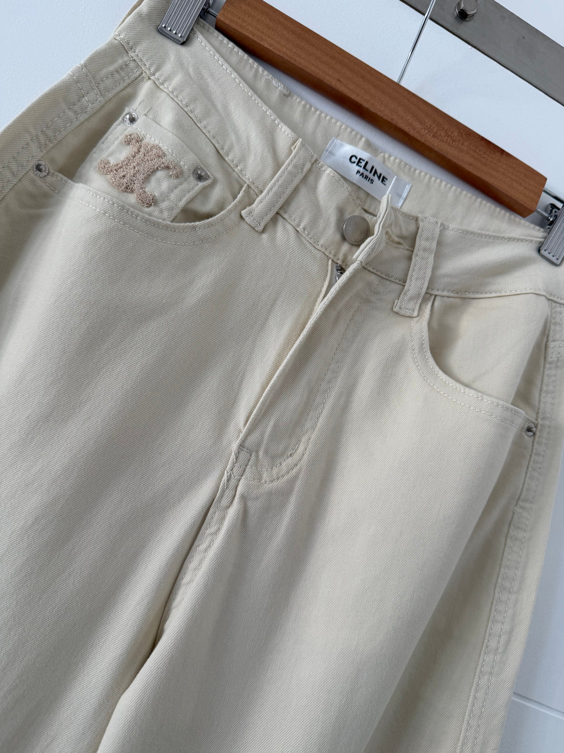 New Celi Pants