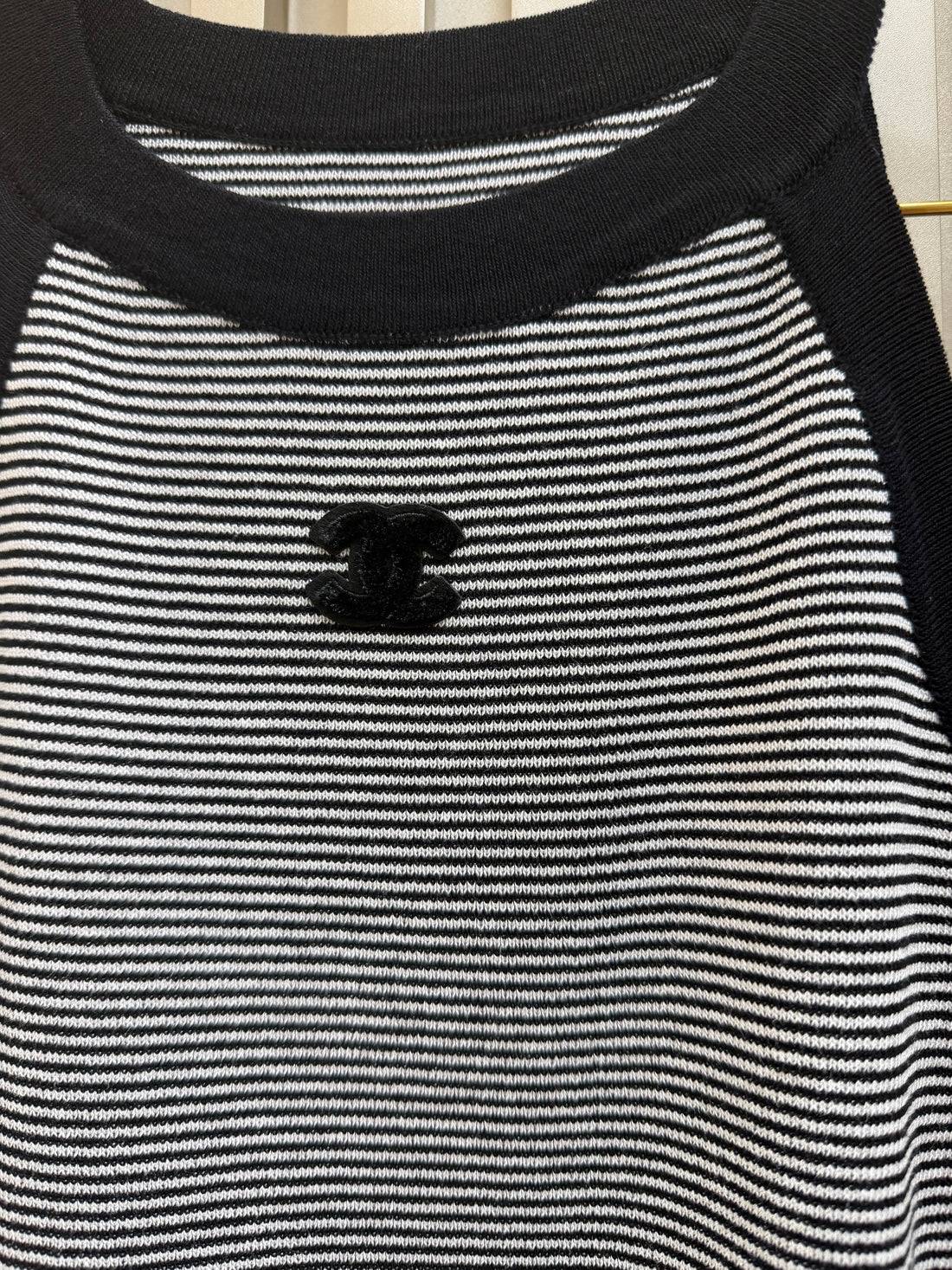 New Ch Top