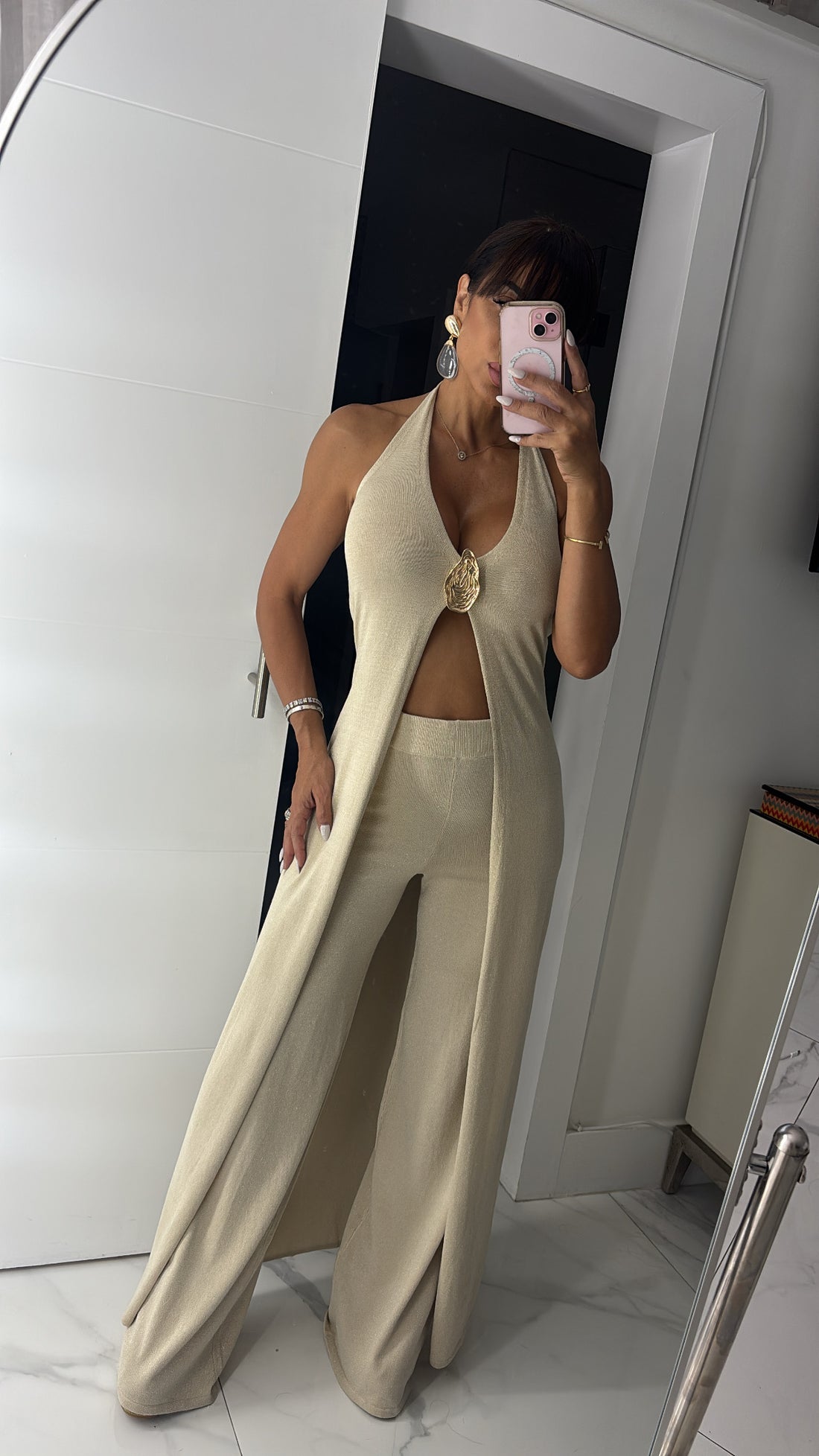 Gloria Set