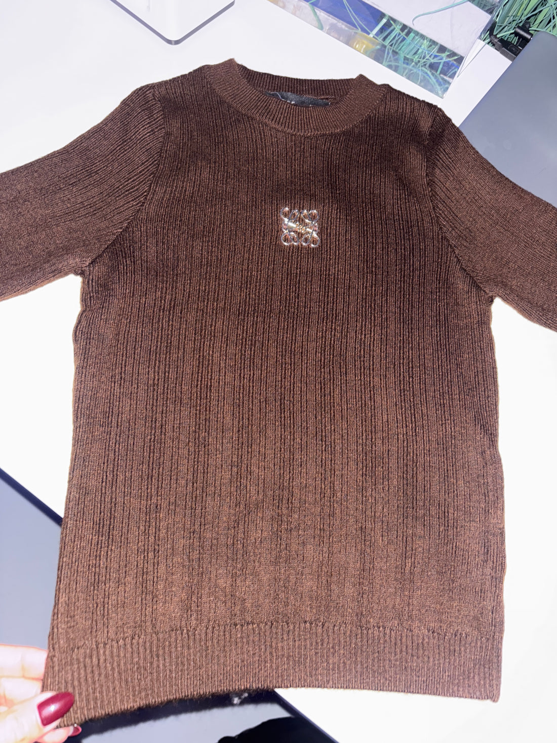 New Celine Top