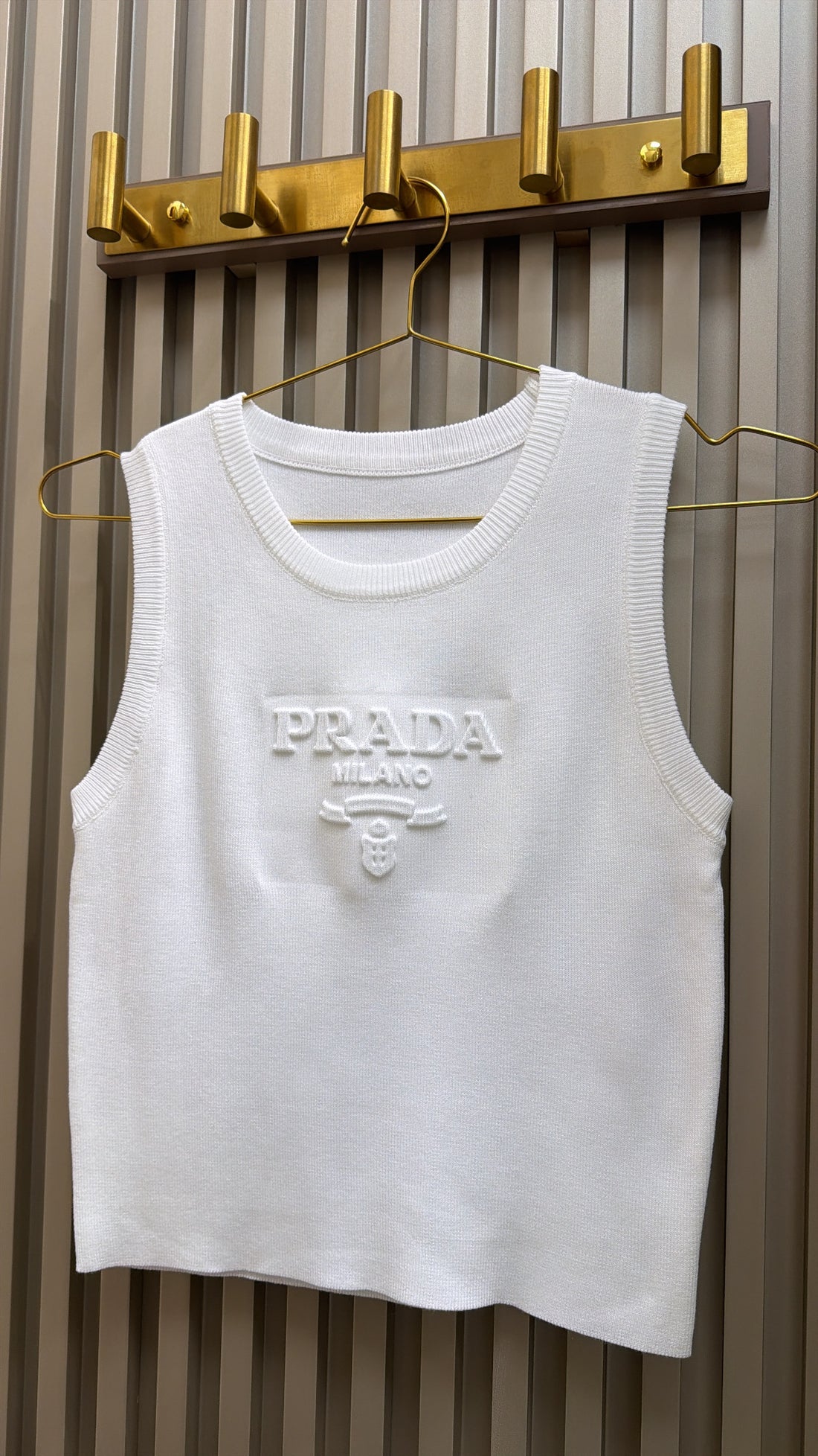 New PR Top