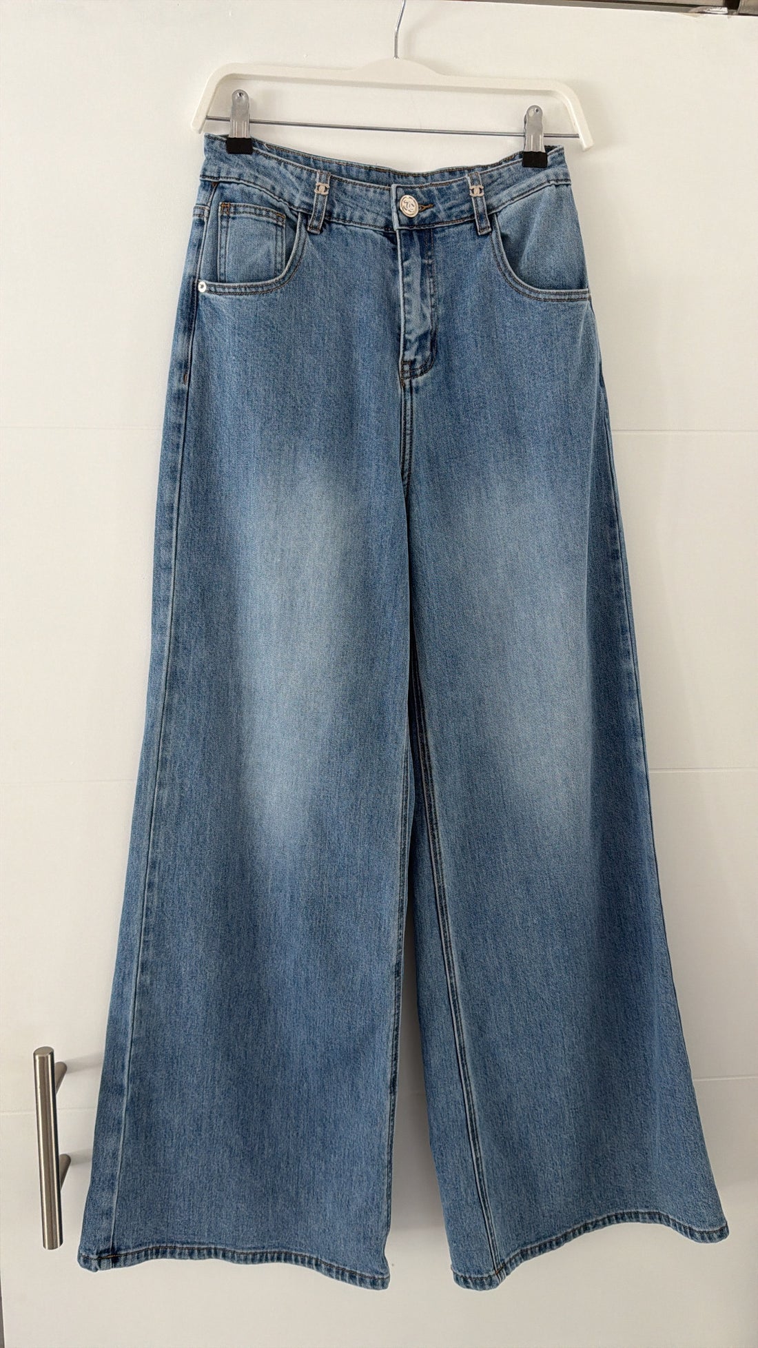 New Jeans