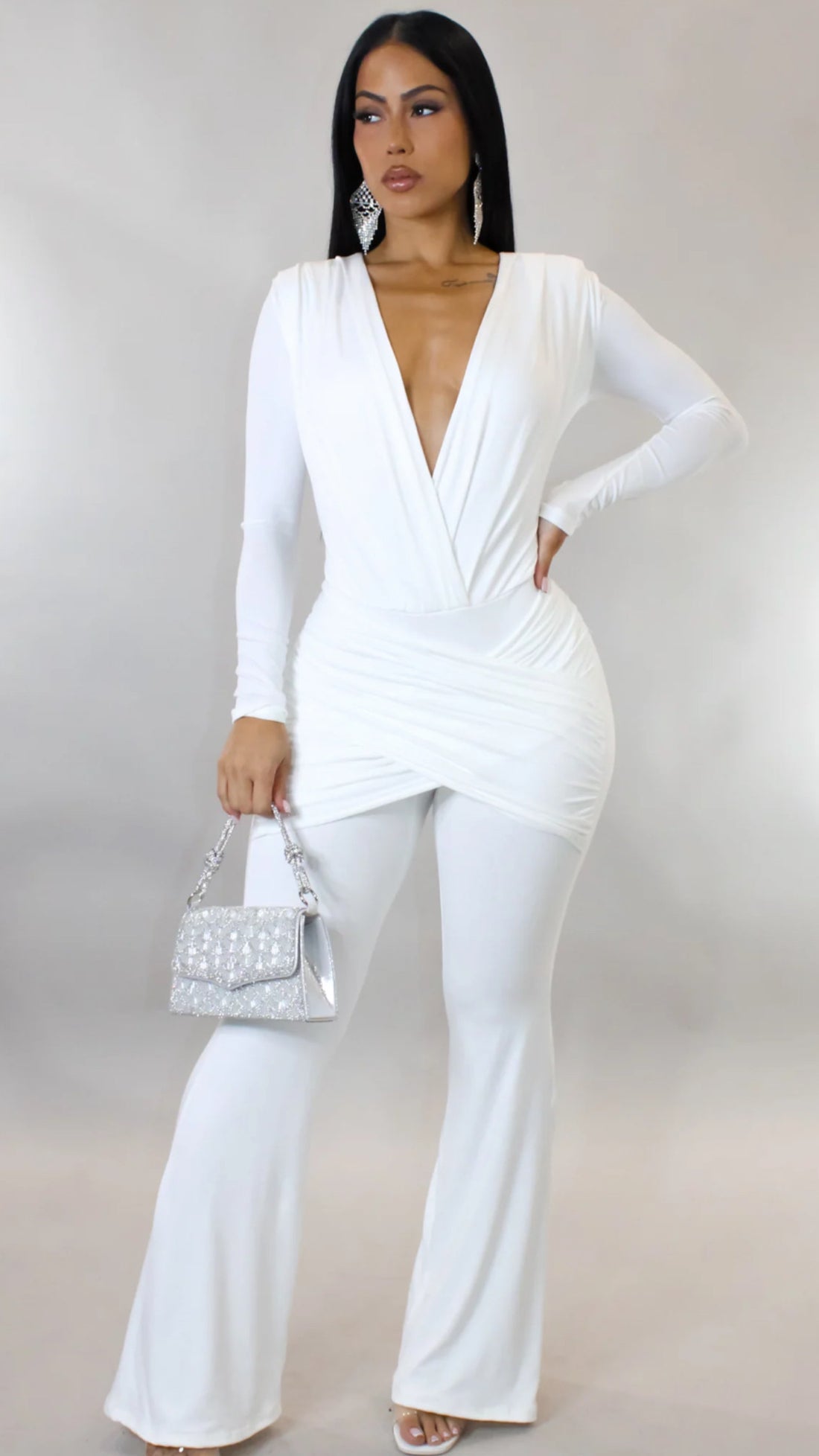 Monticelo Jumpsuit
