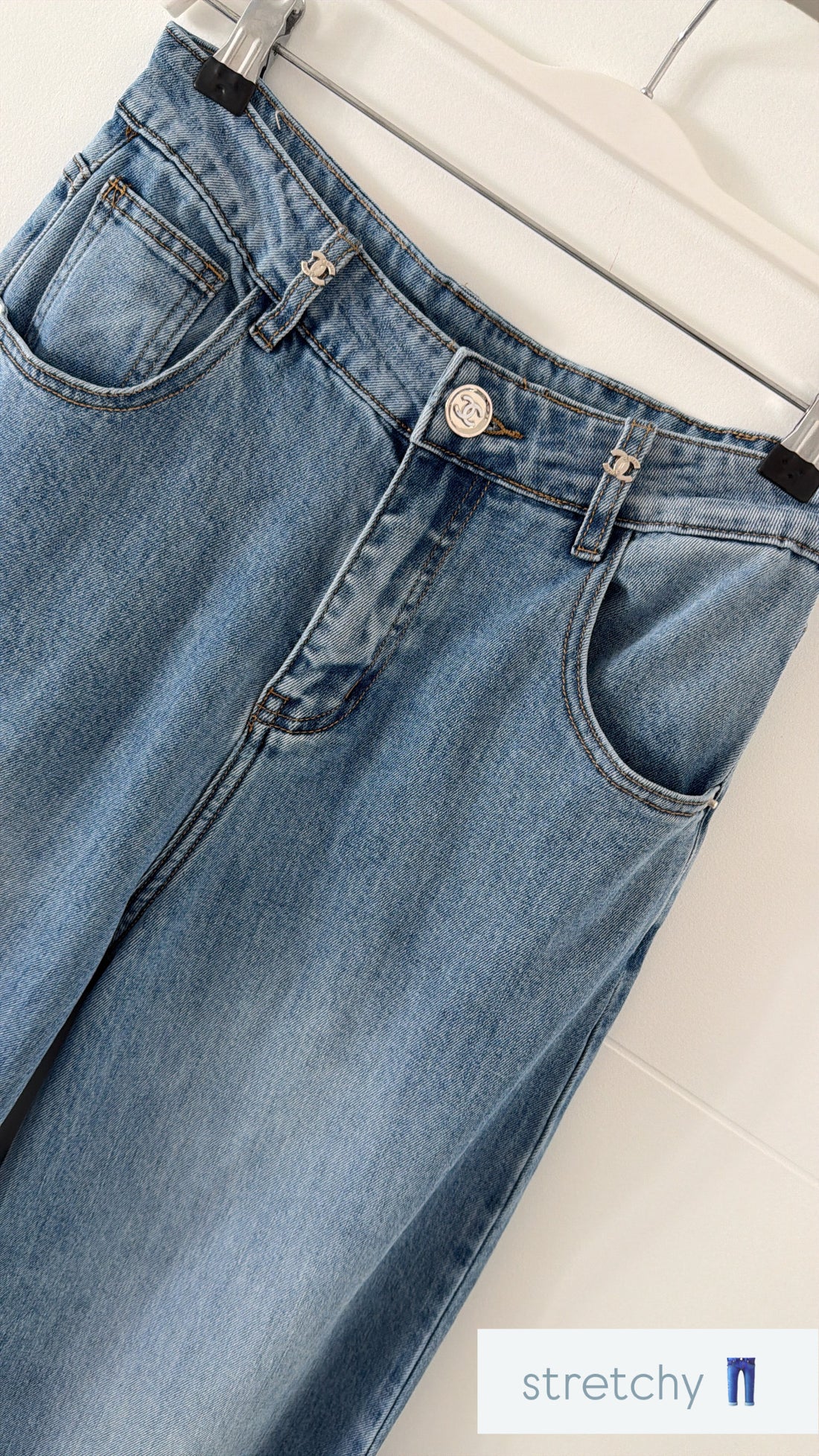 New Jeans