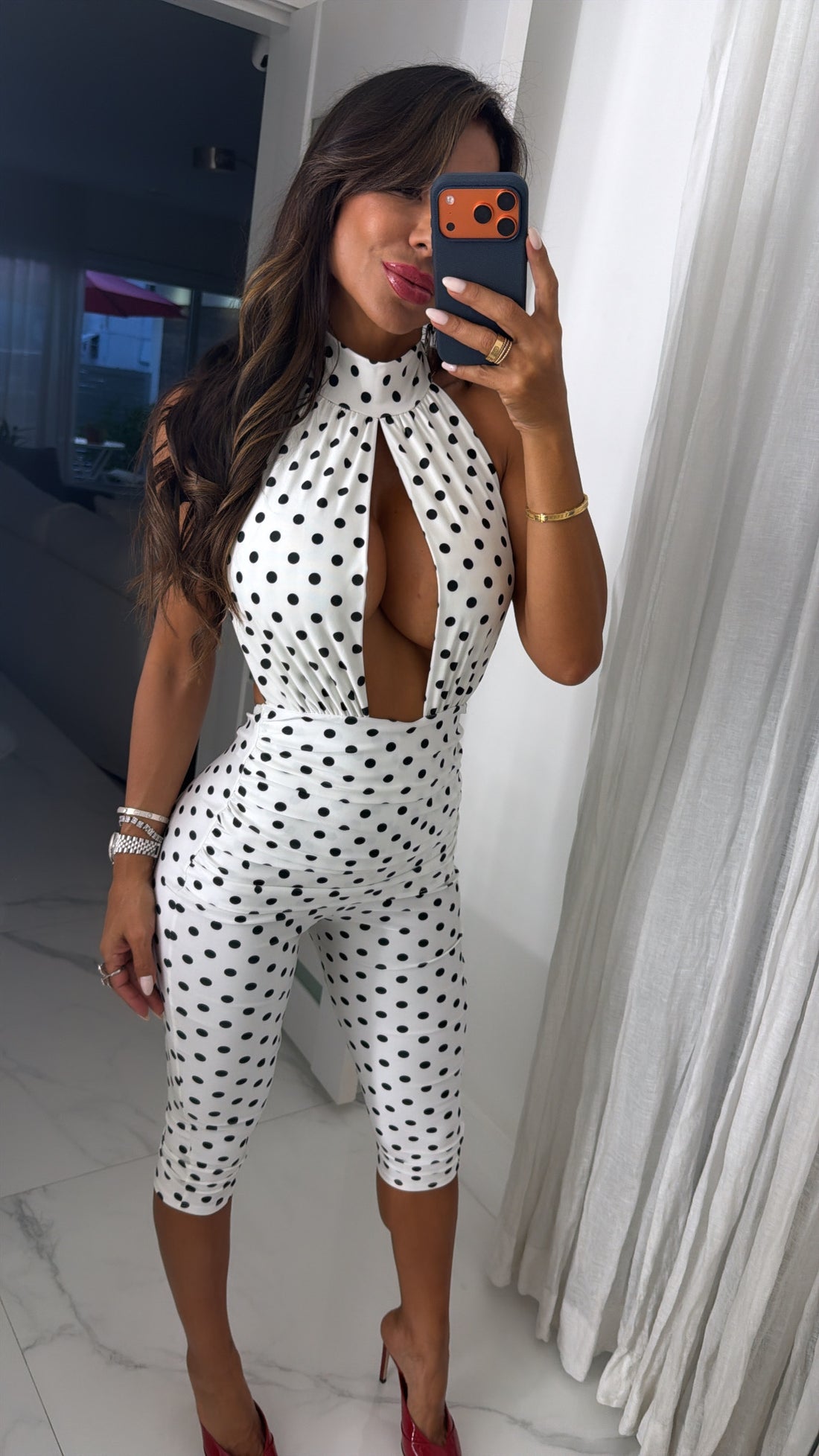 Pockedot Jumper