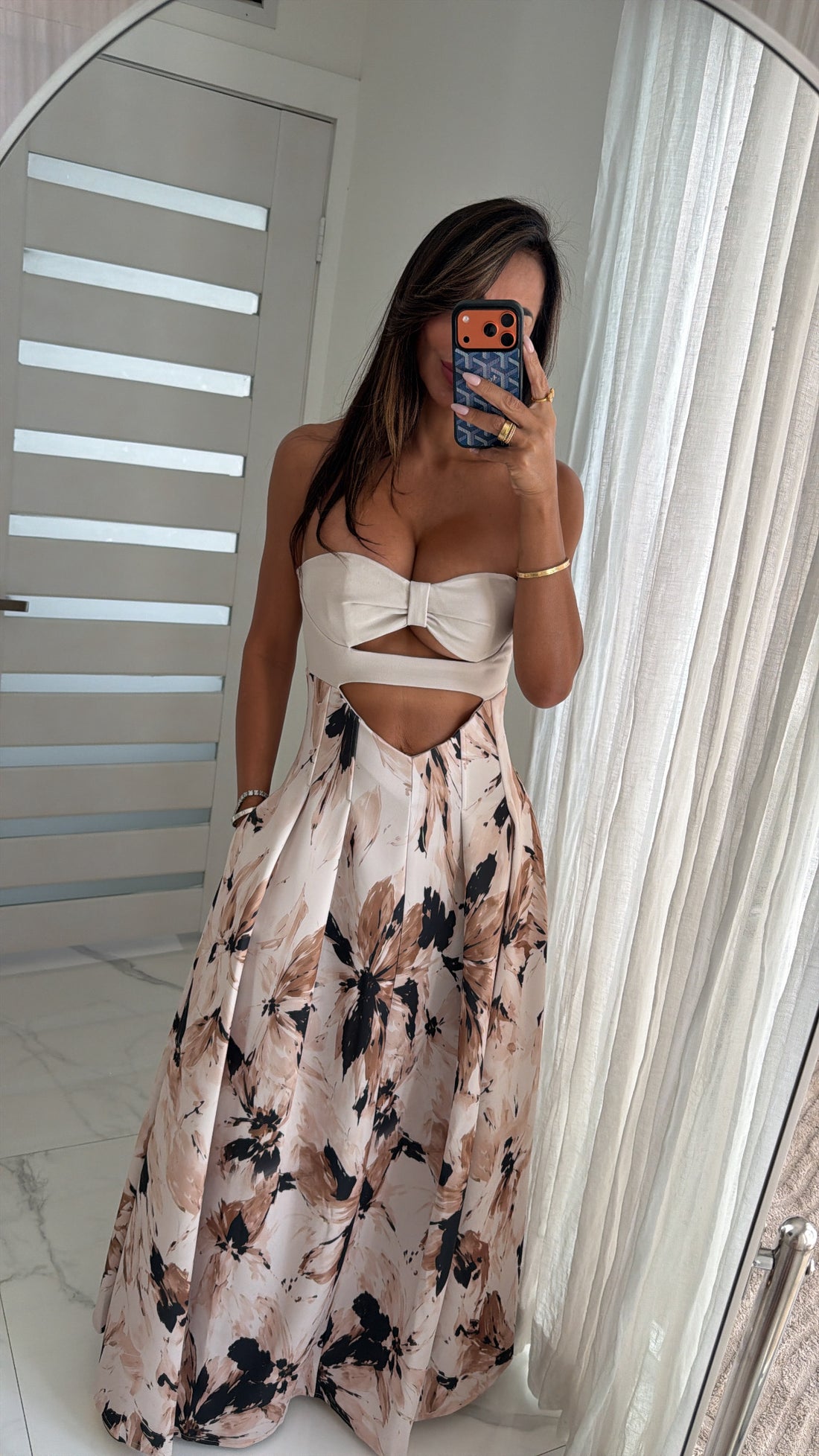 Penelope Dress