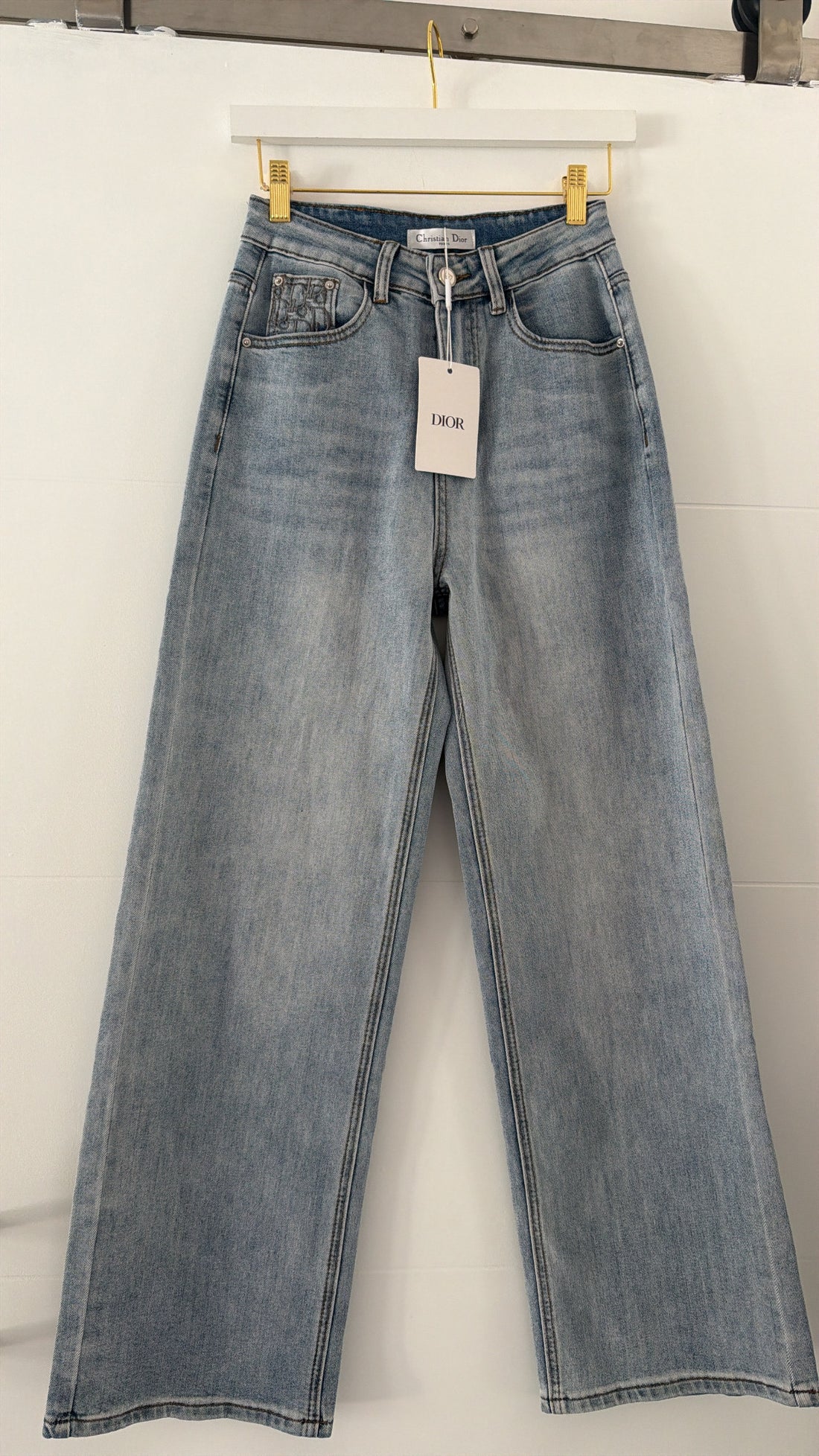 New Dio Jean