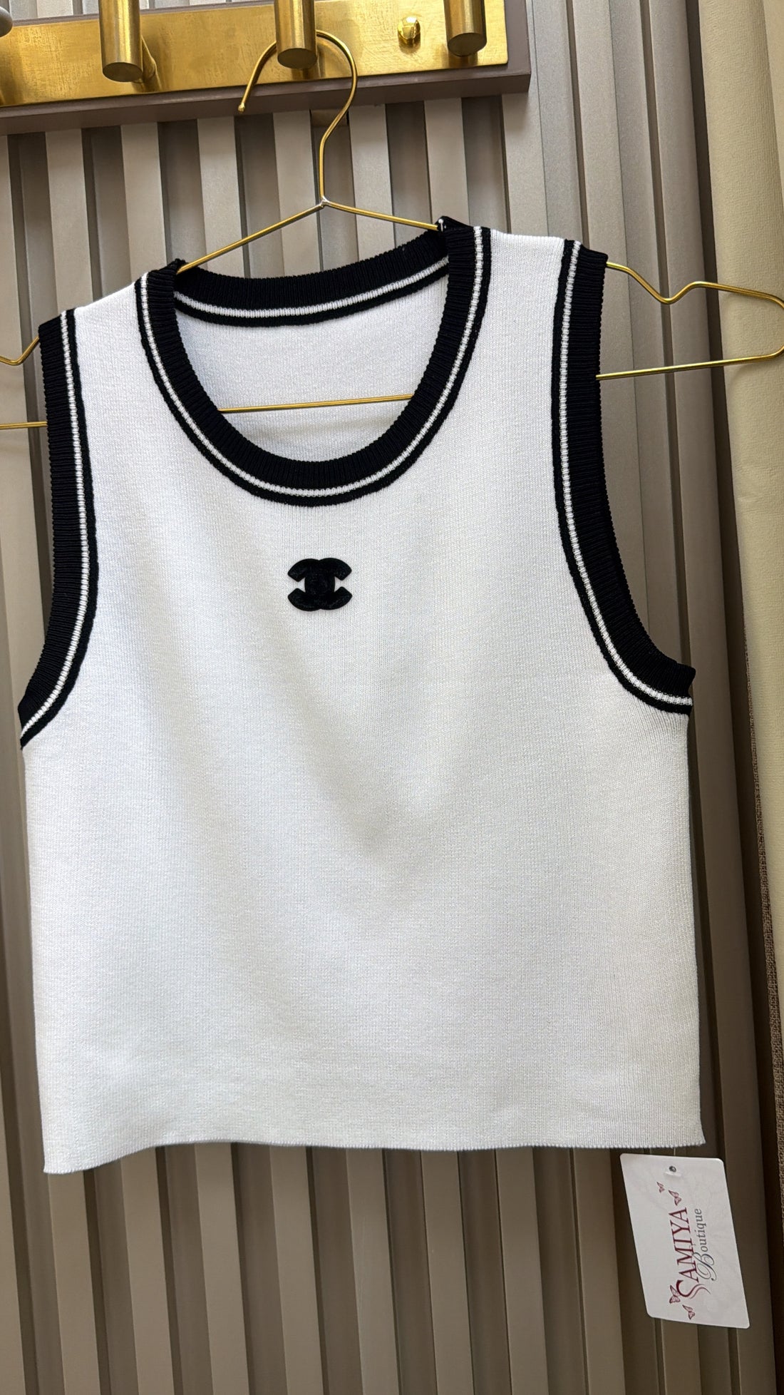 New Top