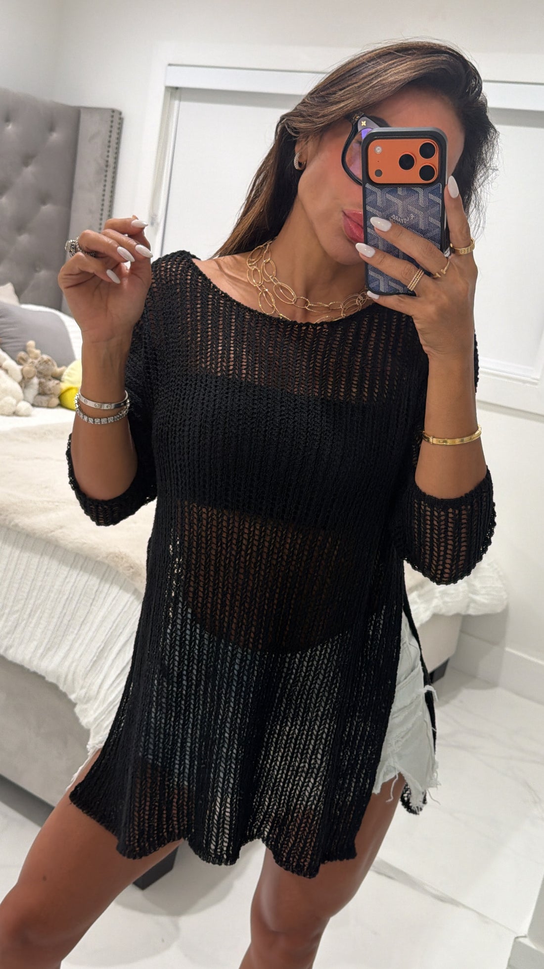 Negroni Sweater